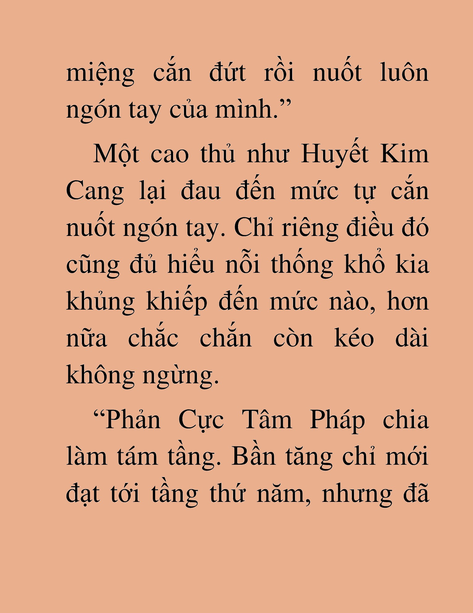 Đọc truyện HAT[NOVEL] Thần Ma Đại Đế - Chap 60