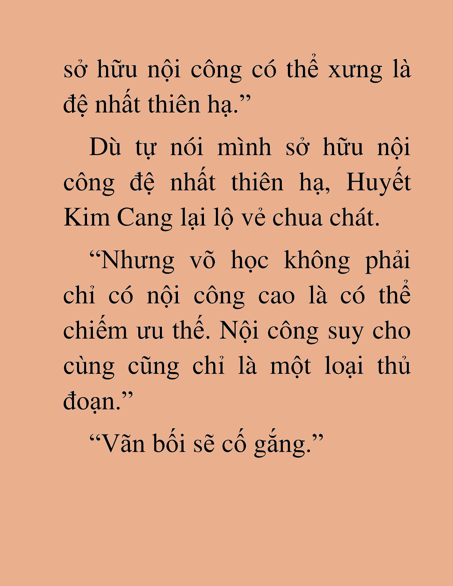 Đọc truyện HAT[NOVEL] Thần Ma Đại Đế - Chap 60