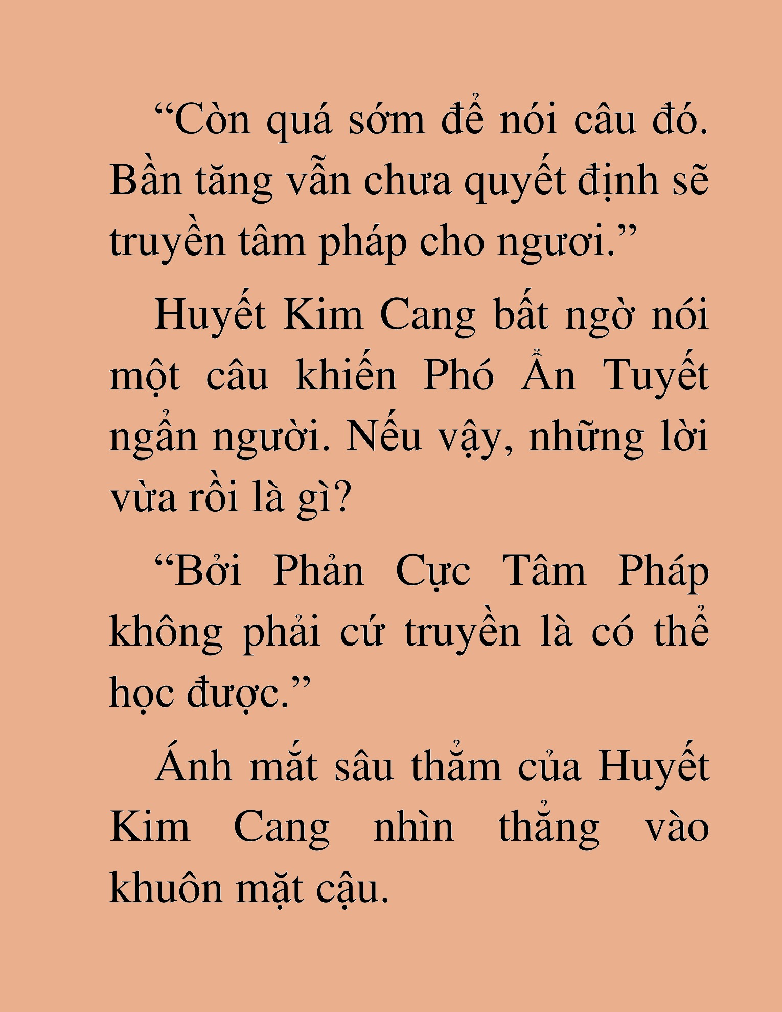 Đọc truyện HAT[NOVEL] Thần Ma Đại Đế - Chap 60