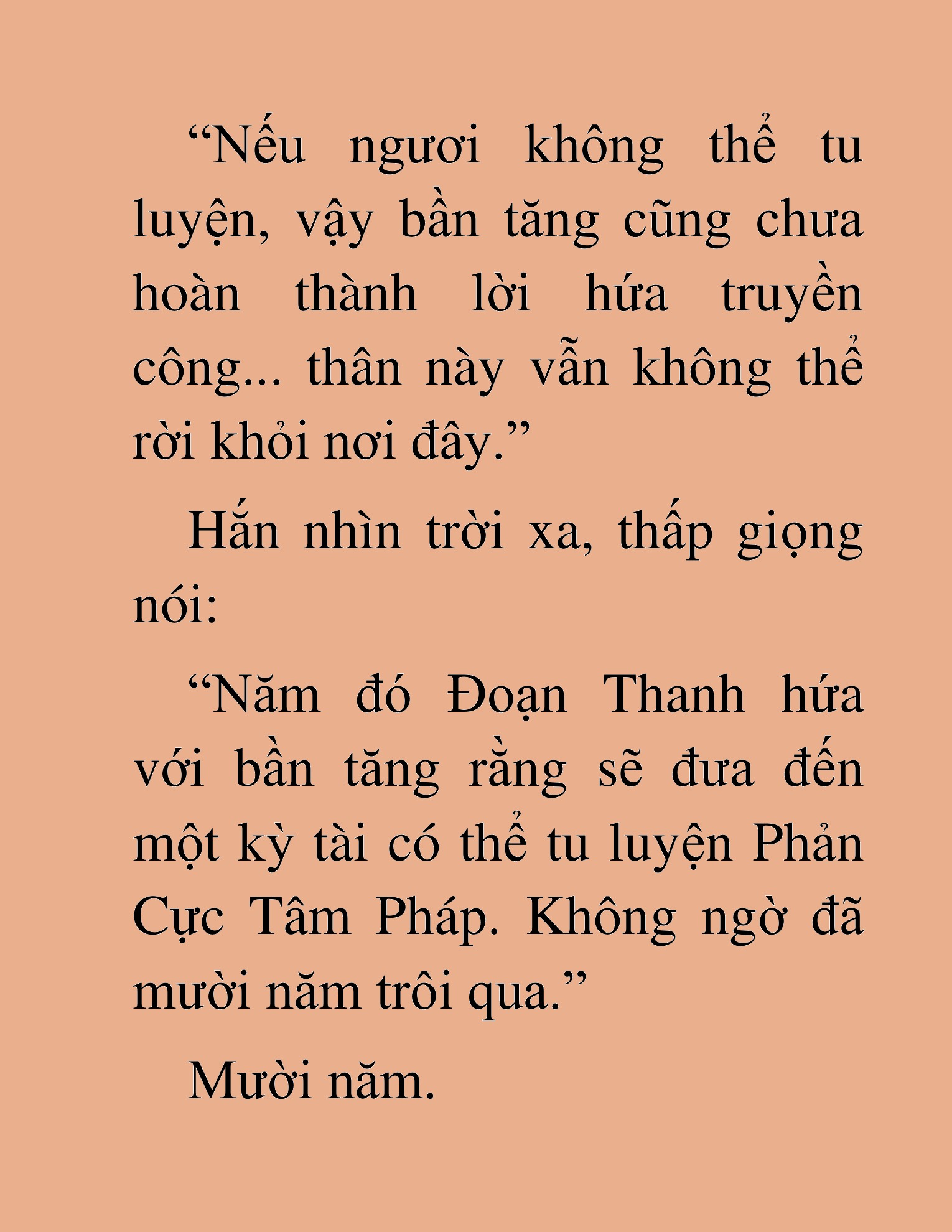 Đọc truyện HAT[NOVEL] Thần Ma Đại Đế - Chap 60