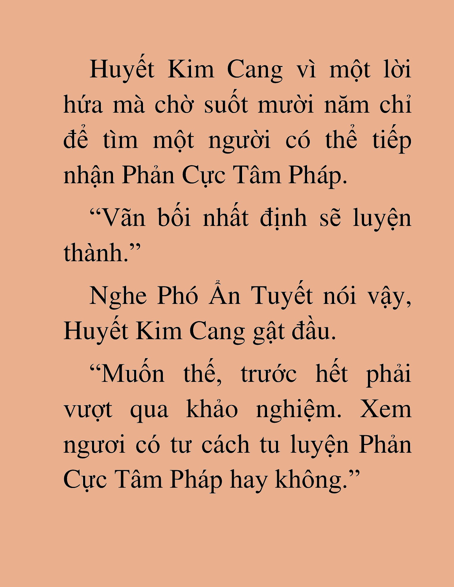 Đọc truyện HAT[NOVEL] Thần Ma Đại Đế - Chap 60