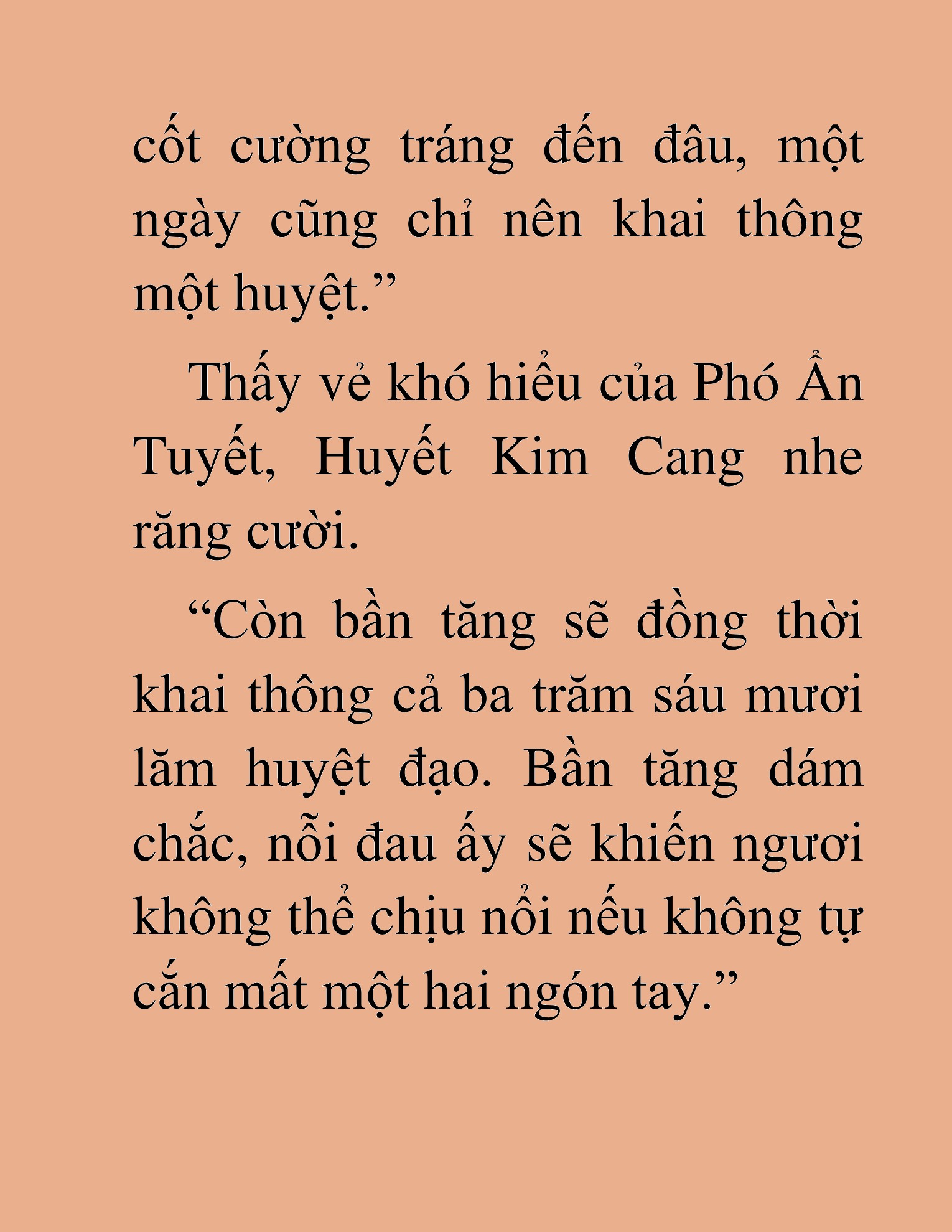 Đọc truyện HAT[NOVEL] Thần Ma Đại Đế - Chap 60