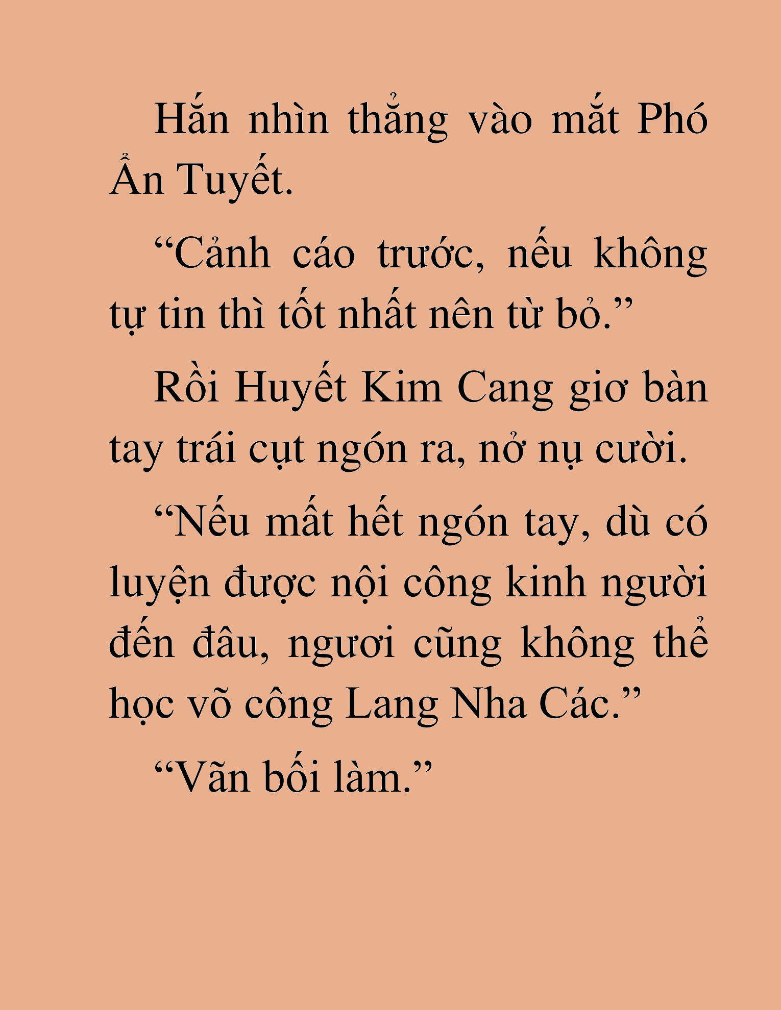 Đọc truyện HAT[NOVEL] Thần Ma Đại Đế - Chap 60