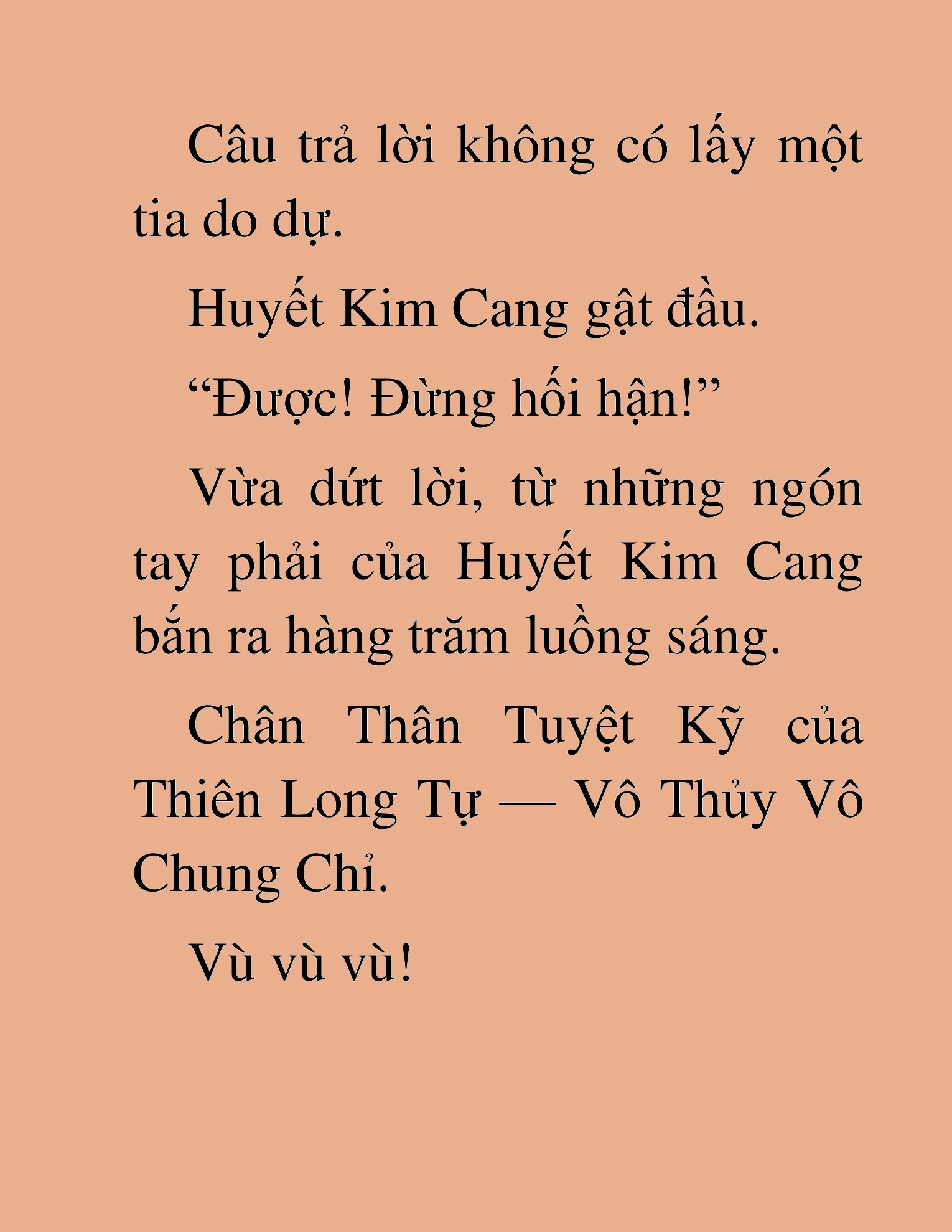 Đọc truyện HAT[NOVEL] Thần Ma Đại Đế - Chap 60