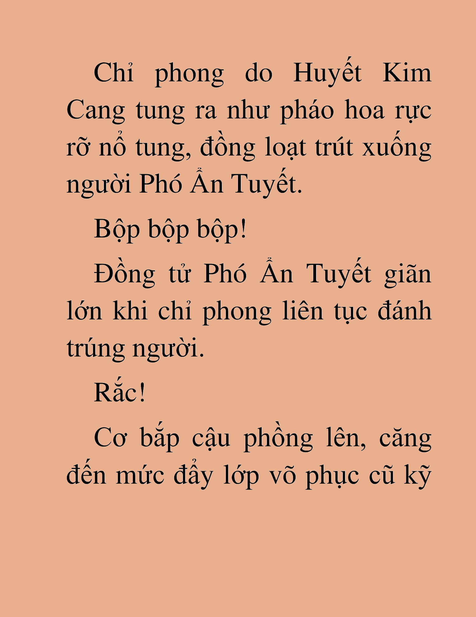 Đọc truyện HAT[NOVEL] Thần Ma Đại Đế - Chap 60