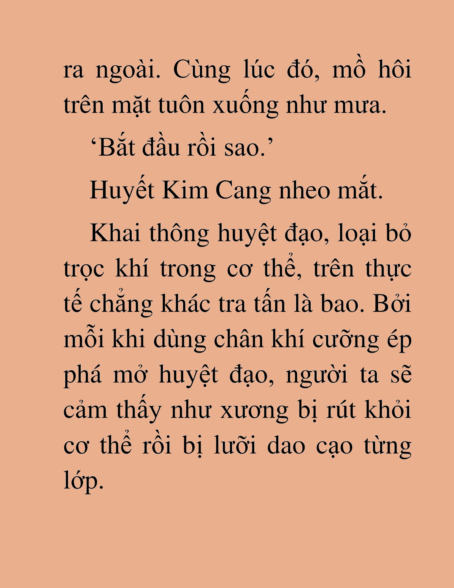 Đọc truyện HAT[NOVEL] Thần Ma Đại Đế - Chap 60
