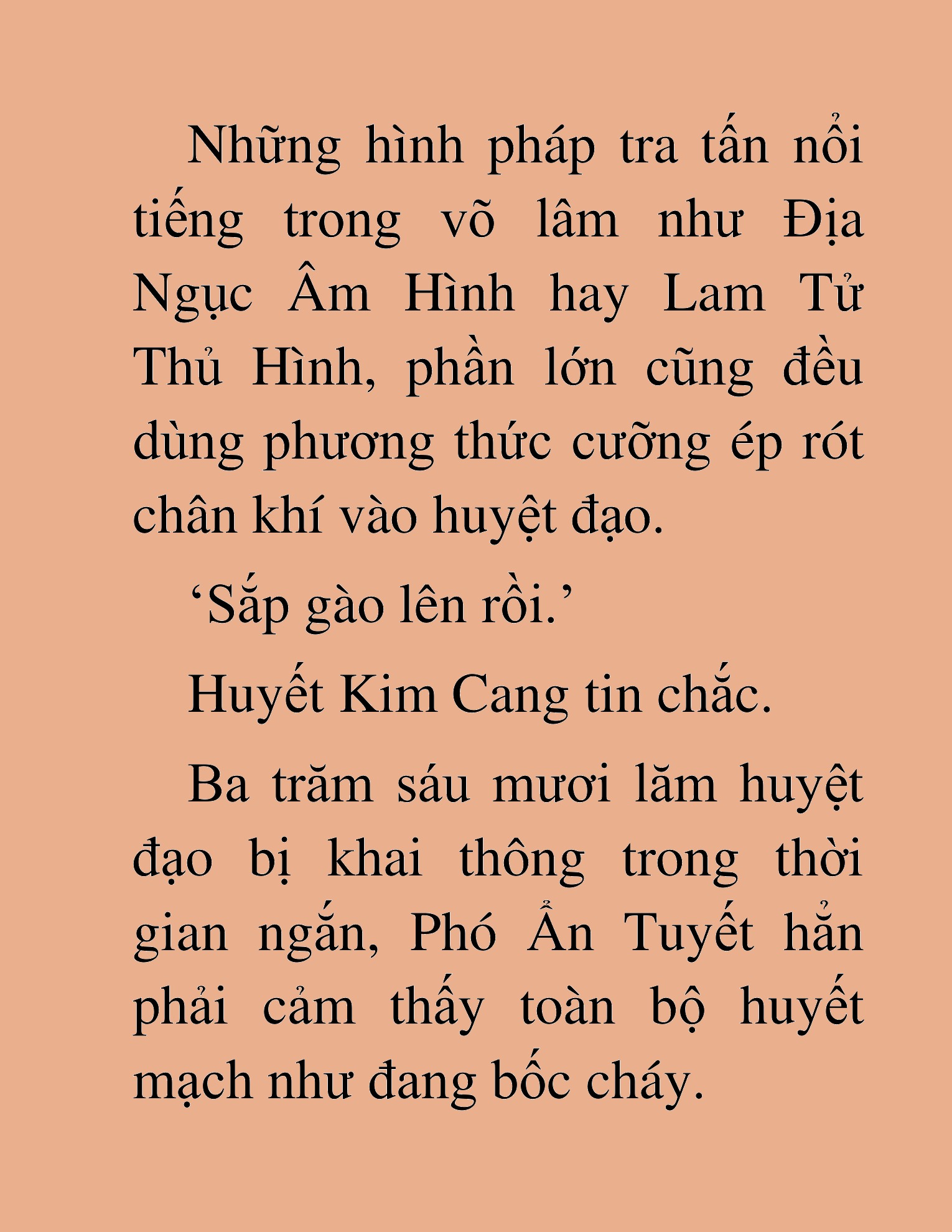 Đọc truyện HAT[NOVEL] Thần Ma Đại Đế - Chap 60