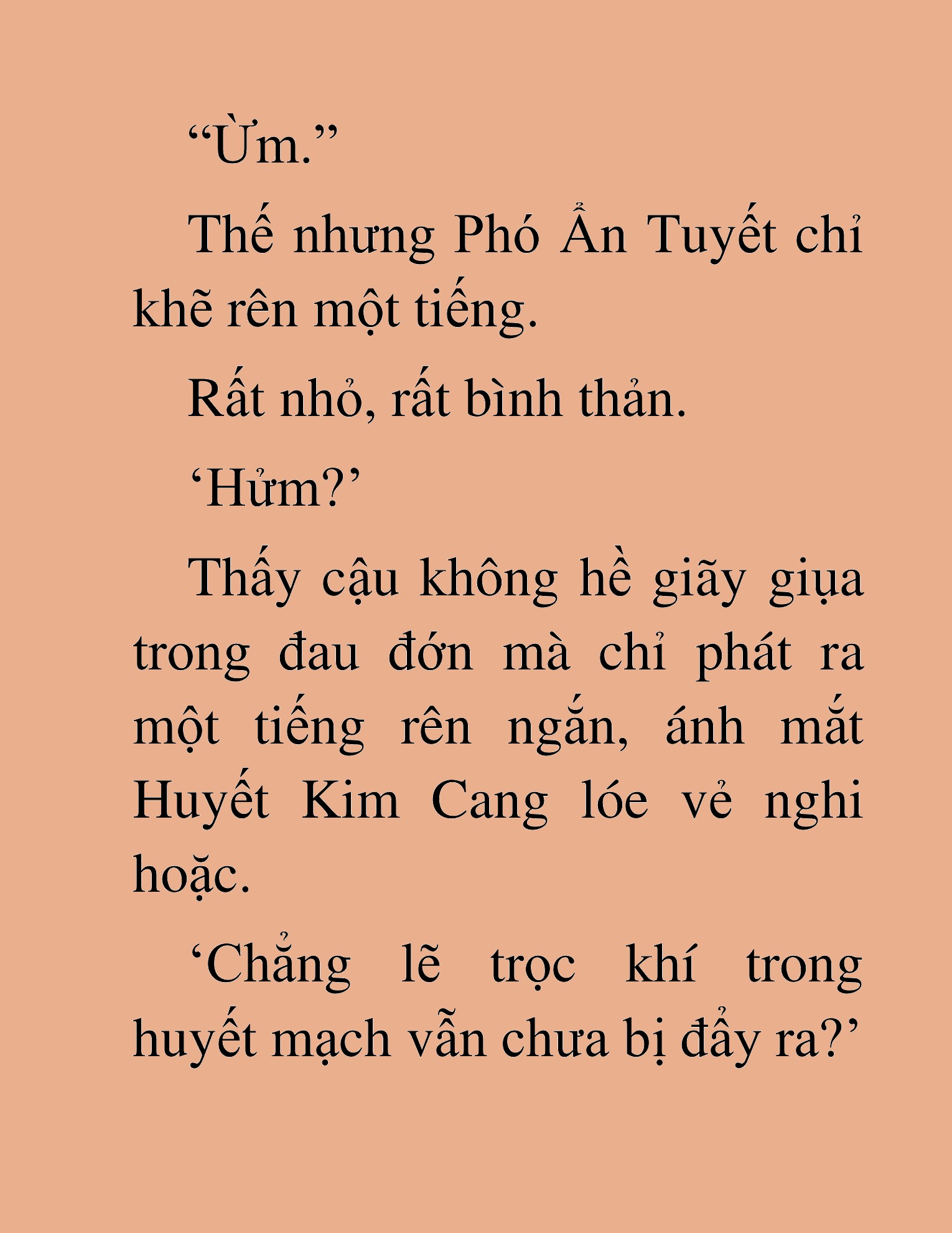 Đọc truyện HAT[NOVEL] Thần Ma Đại Đế - Chap 60