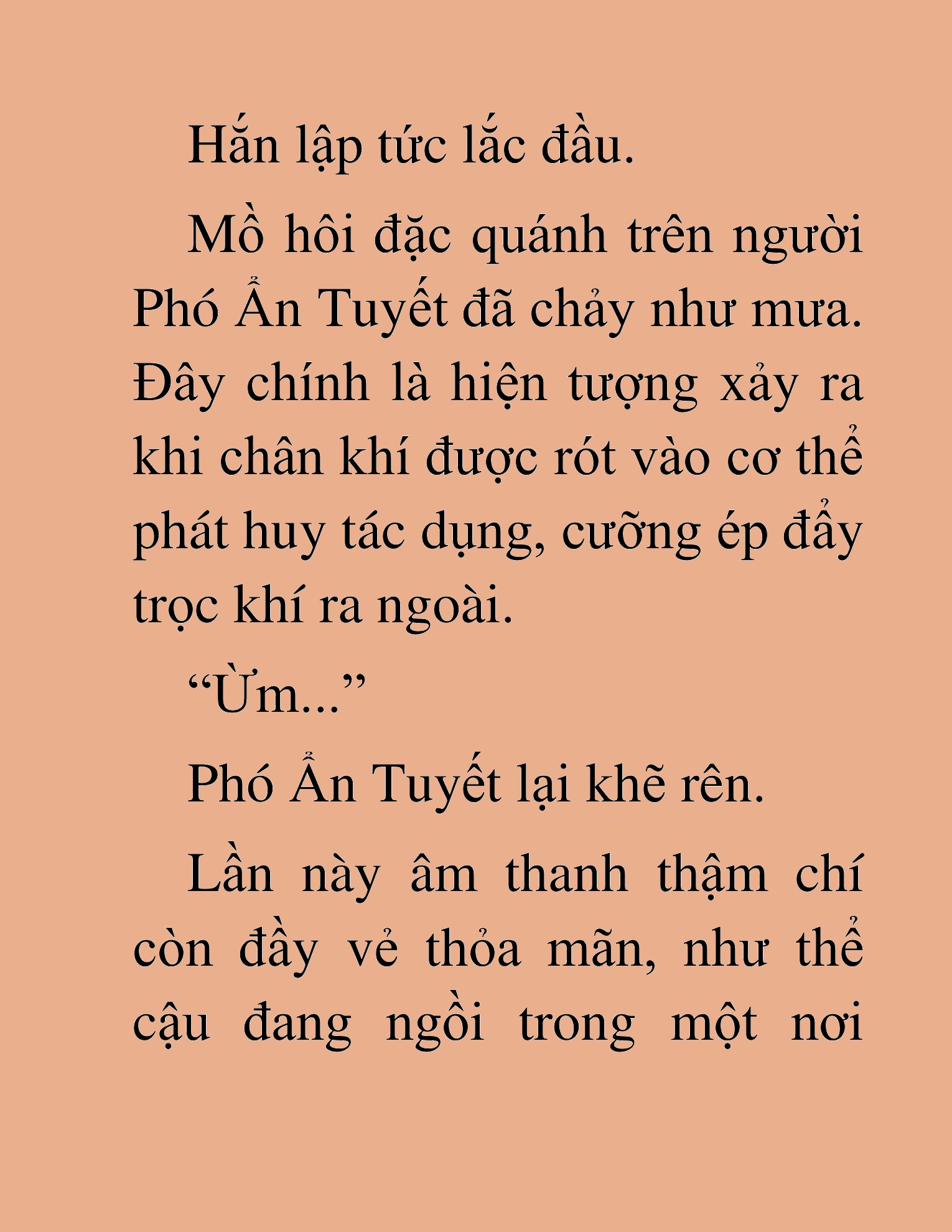 Đọc truyện HAT[NOVEL] Thần Ma Đại Đế - Chap 60