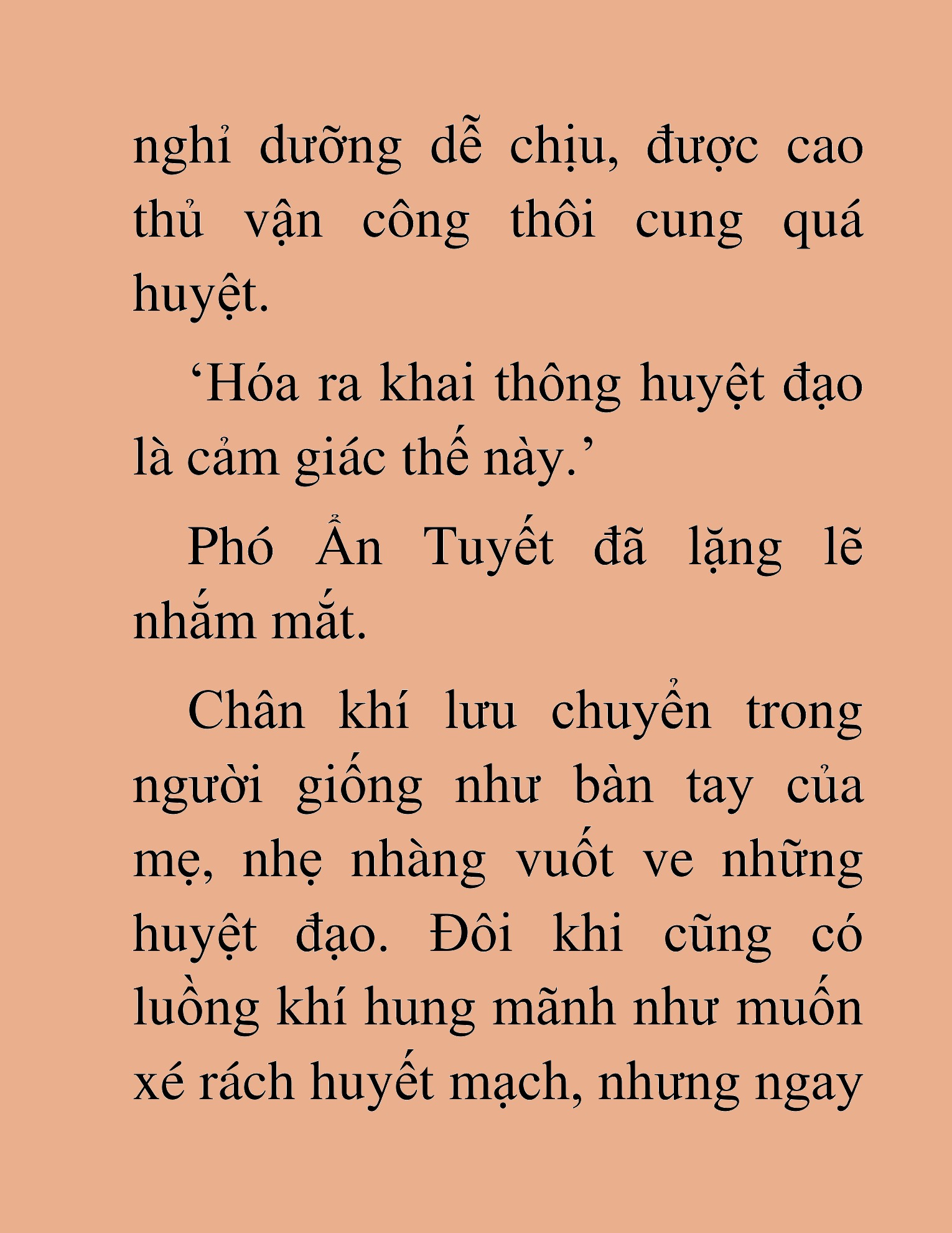 Đọc truyện HAT[NOVEL] Thần Ma Đại Đế - Chap 60