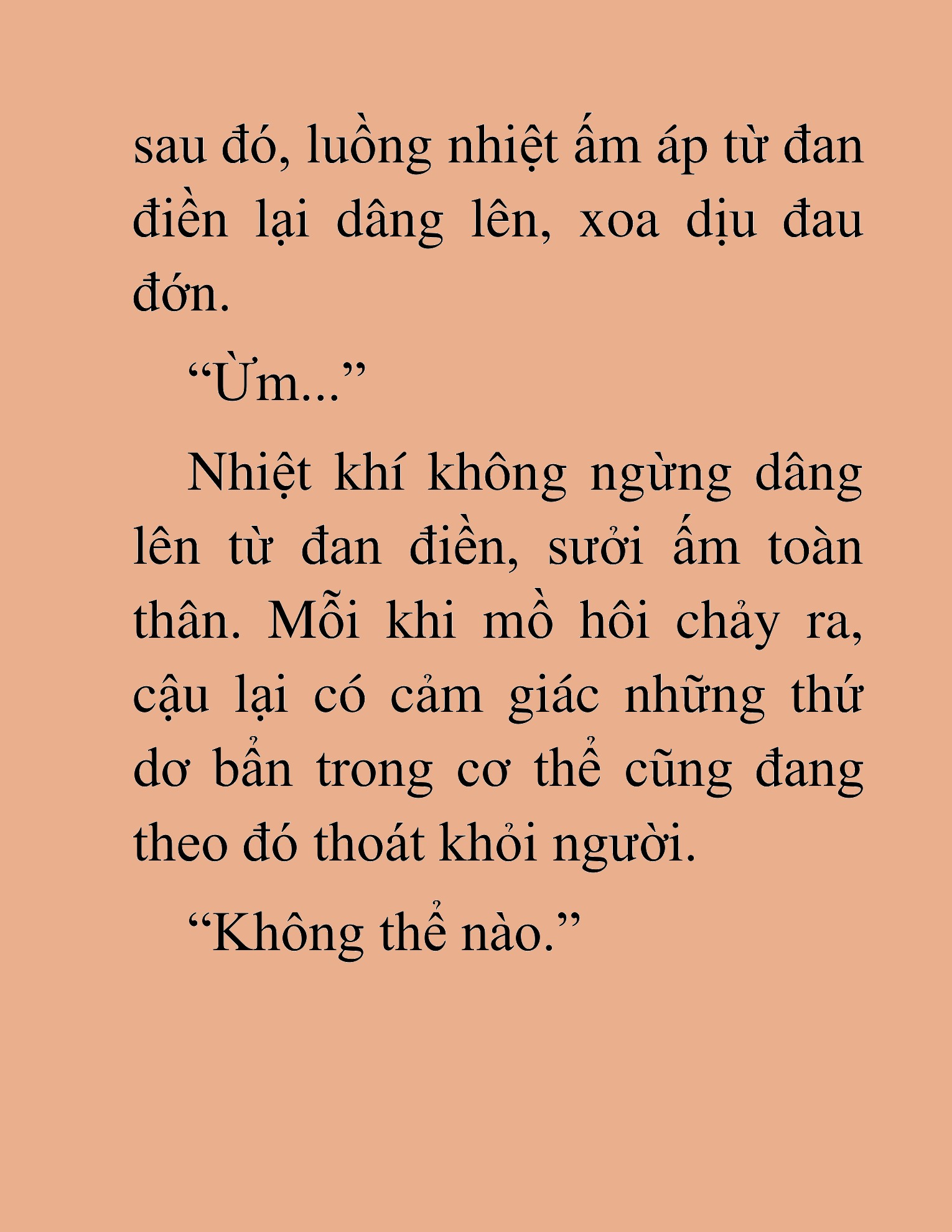 Đọc truyện HAT[NOVEL] Thần Ma Đại Đế - Chap 60