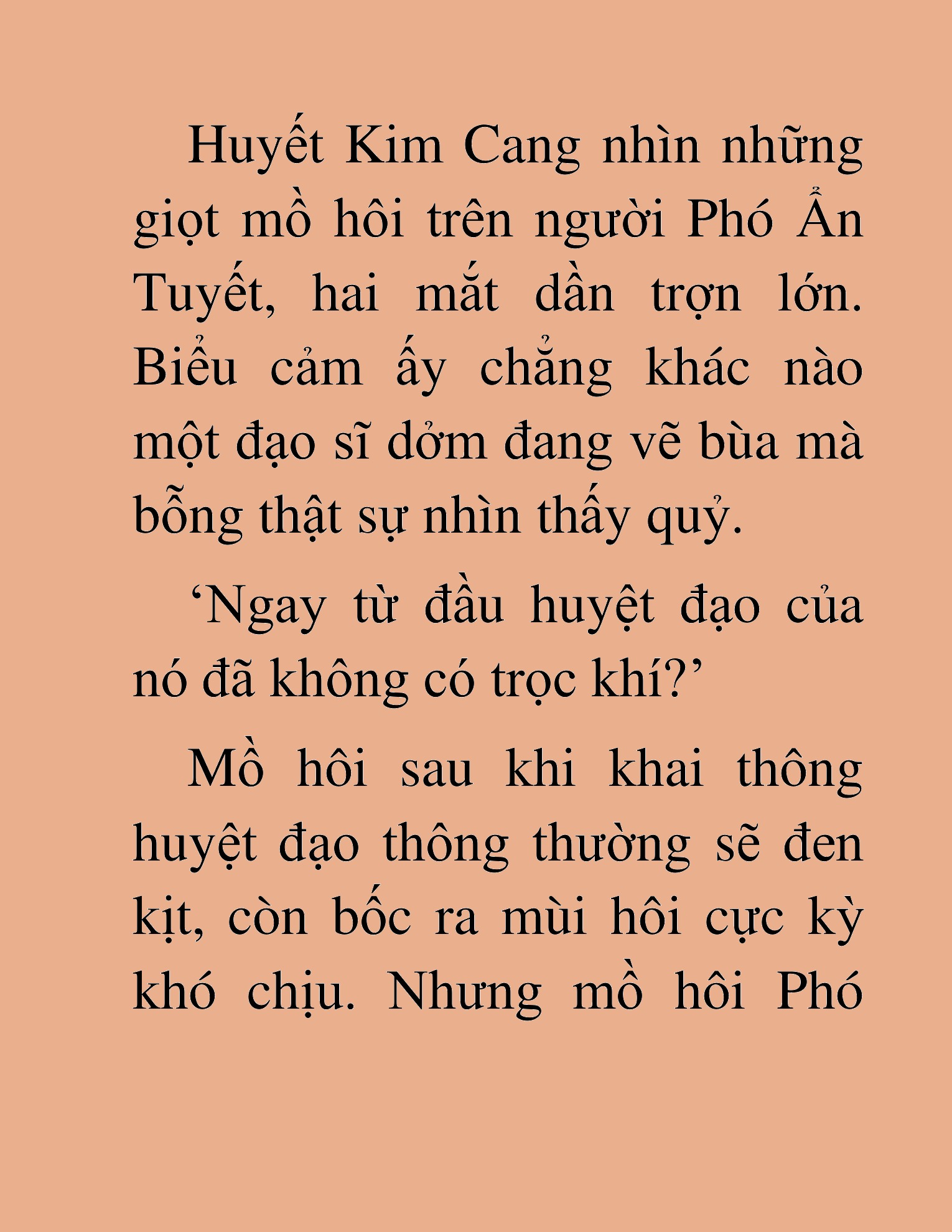 Đọc truyện HAT[NOVEL] Thần Ma Đại Đế - Chap 60