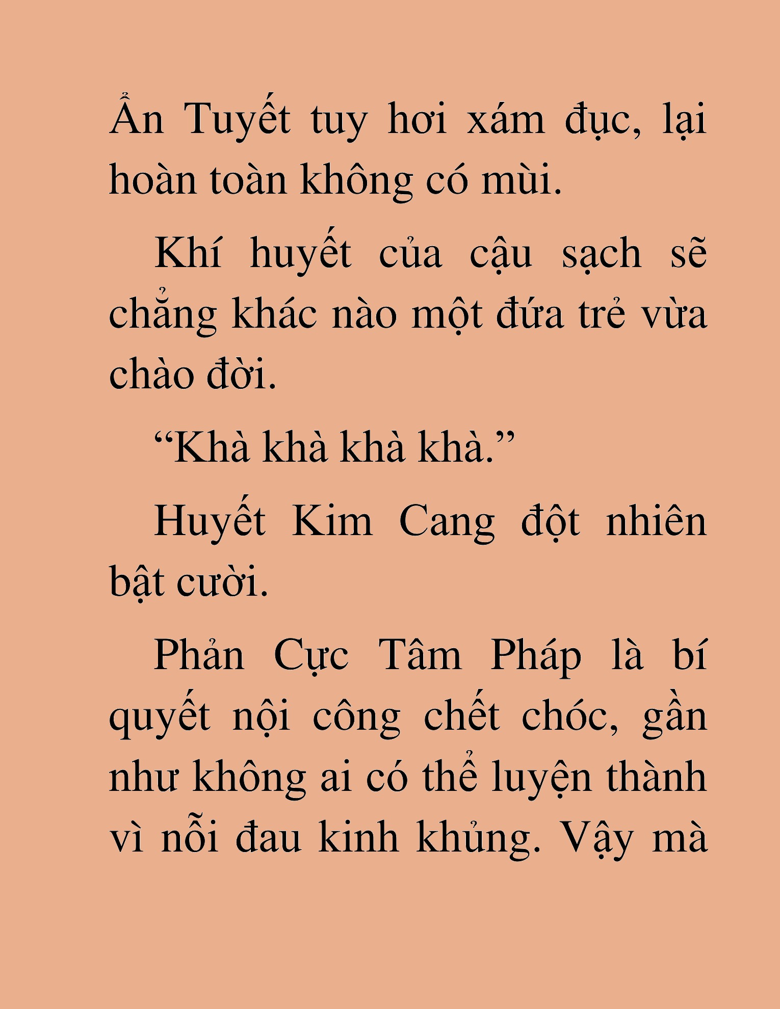 Đọc truyện HAT[NOVEL] Thần Ma Đại Đế - Chap 60