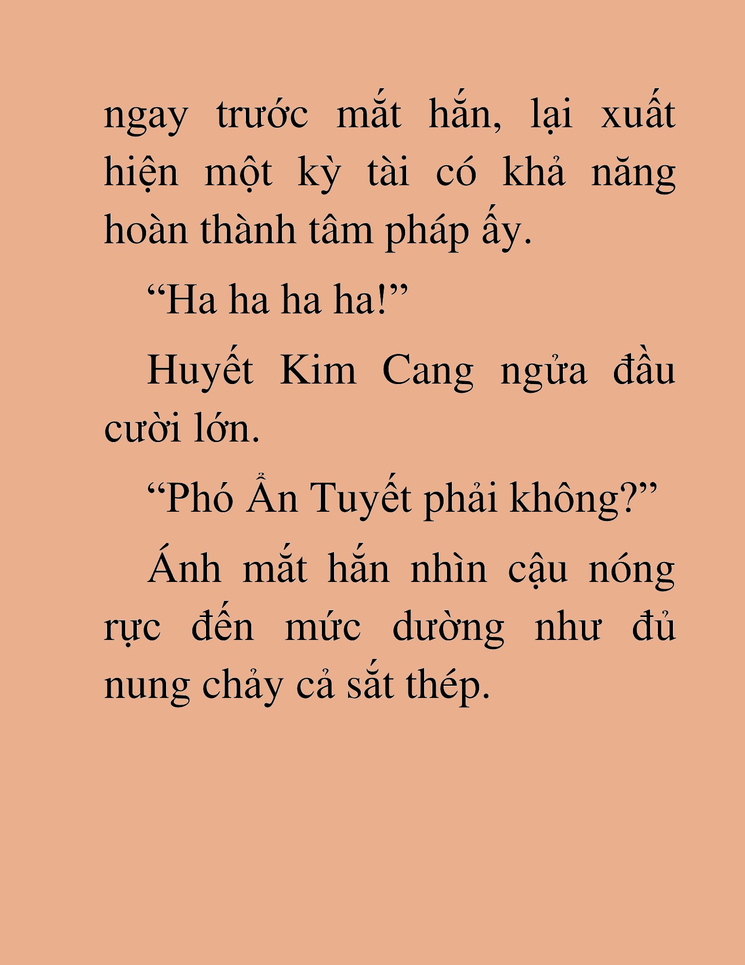 Đọc truyện HAT[NOVEL] Thần Ma Đại Đế - Chap 60