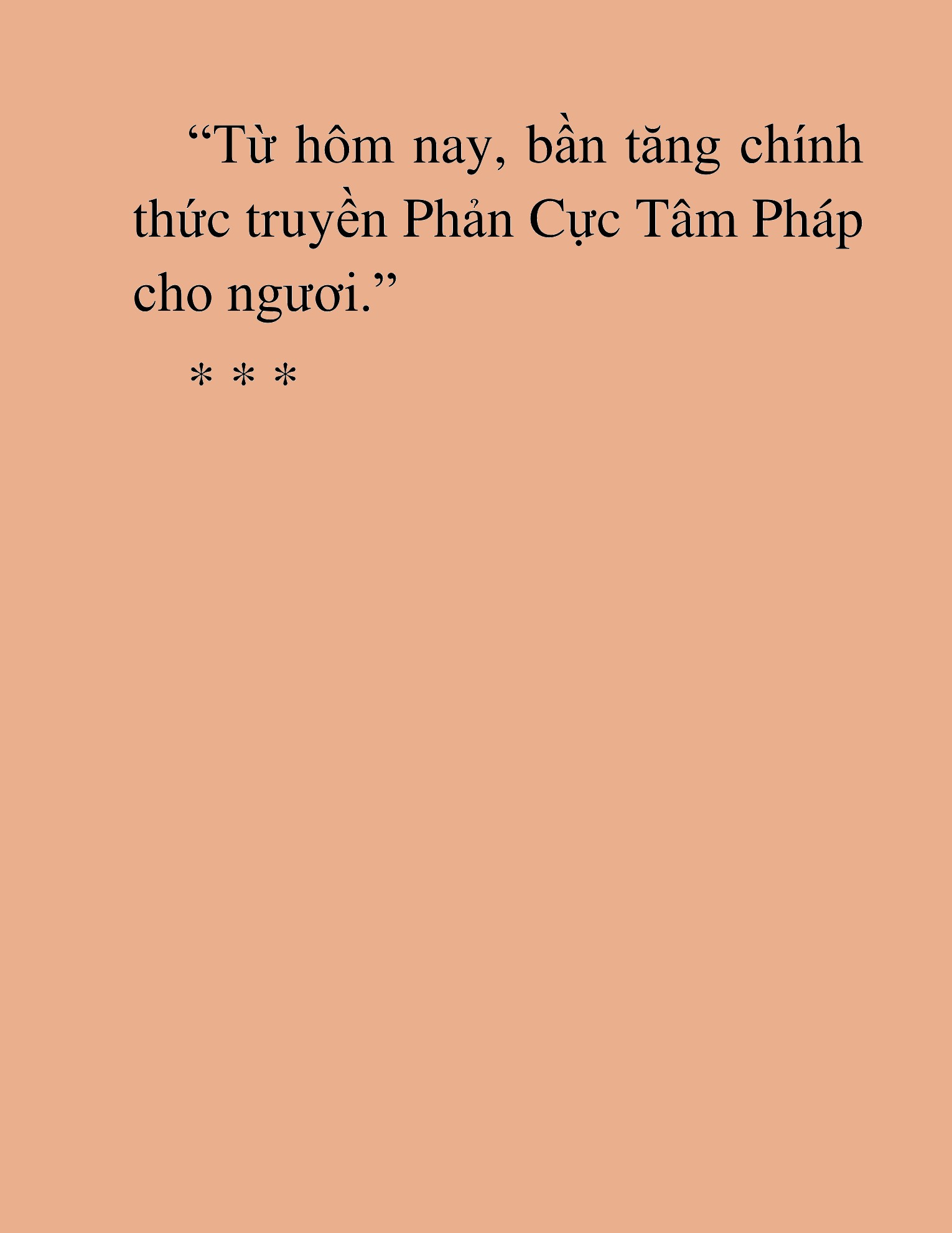 Đọc truyện HAT[NOVEL] Thần Ma Đại Đế - Chap 60