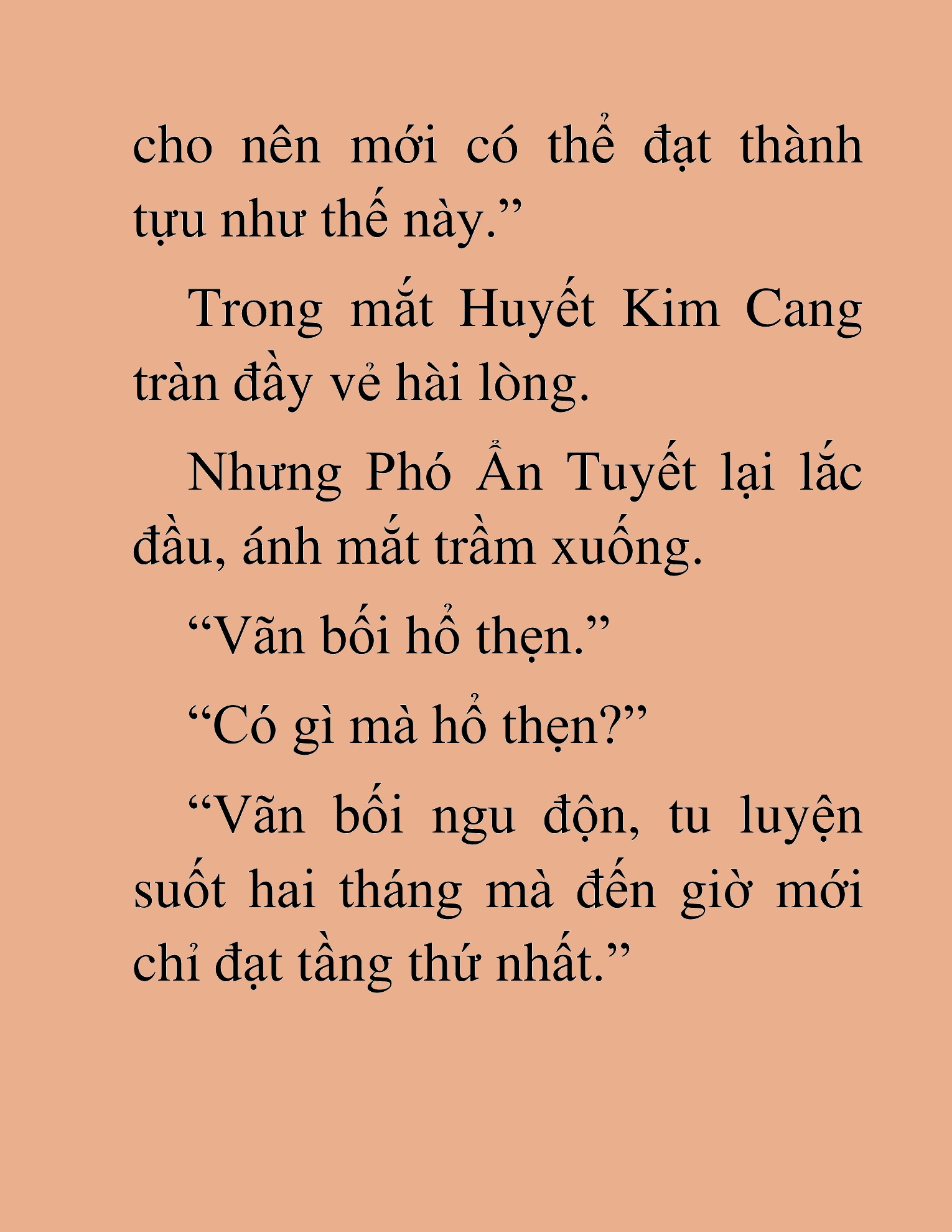 Đọc truyện HAT[NOVEL] Thần Ma Đại Đế - Chap 61