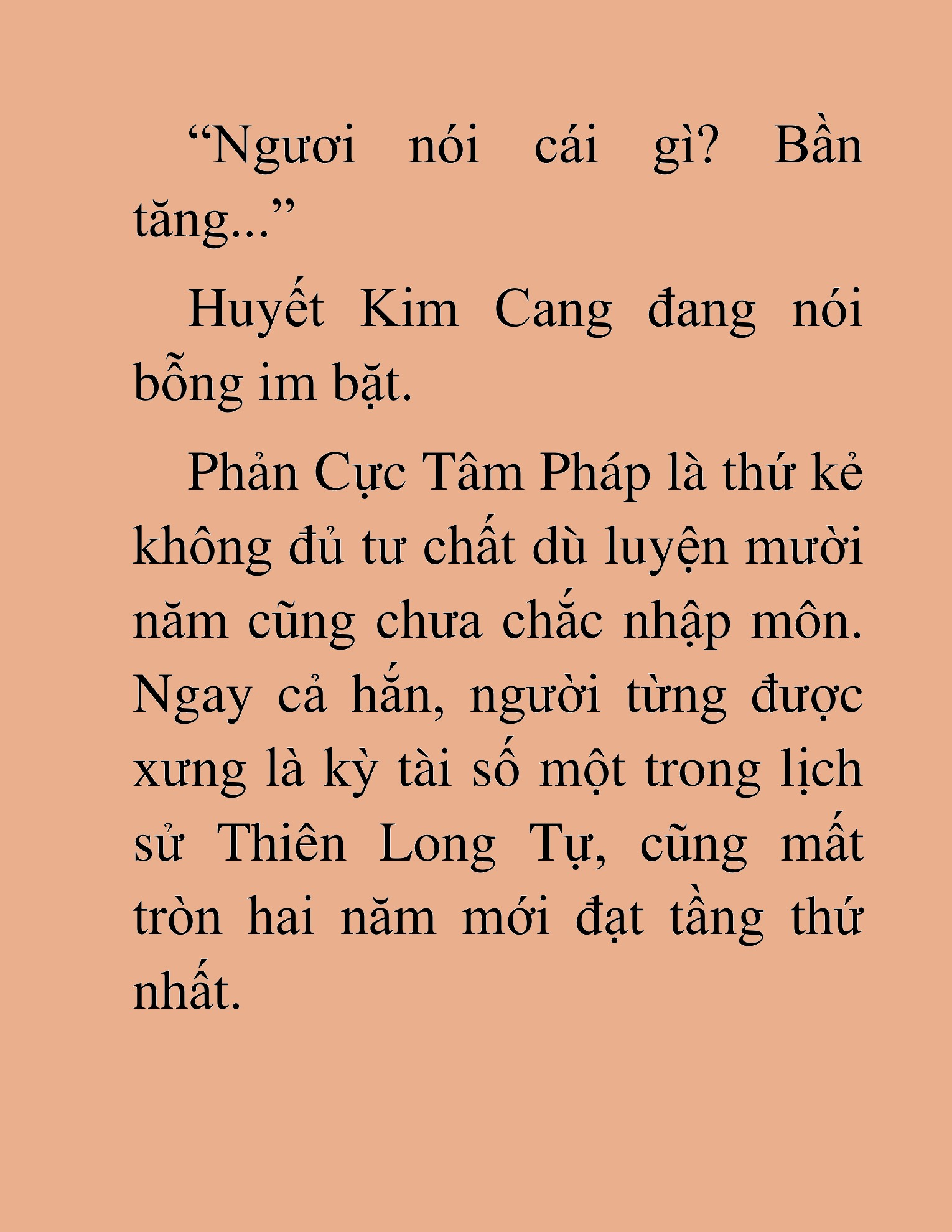 Đọc truyện HAT[NOVEL] Thần Ma Đại Đế - Chap 61