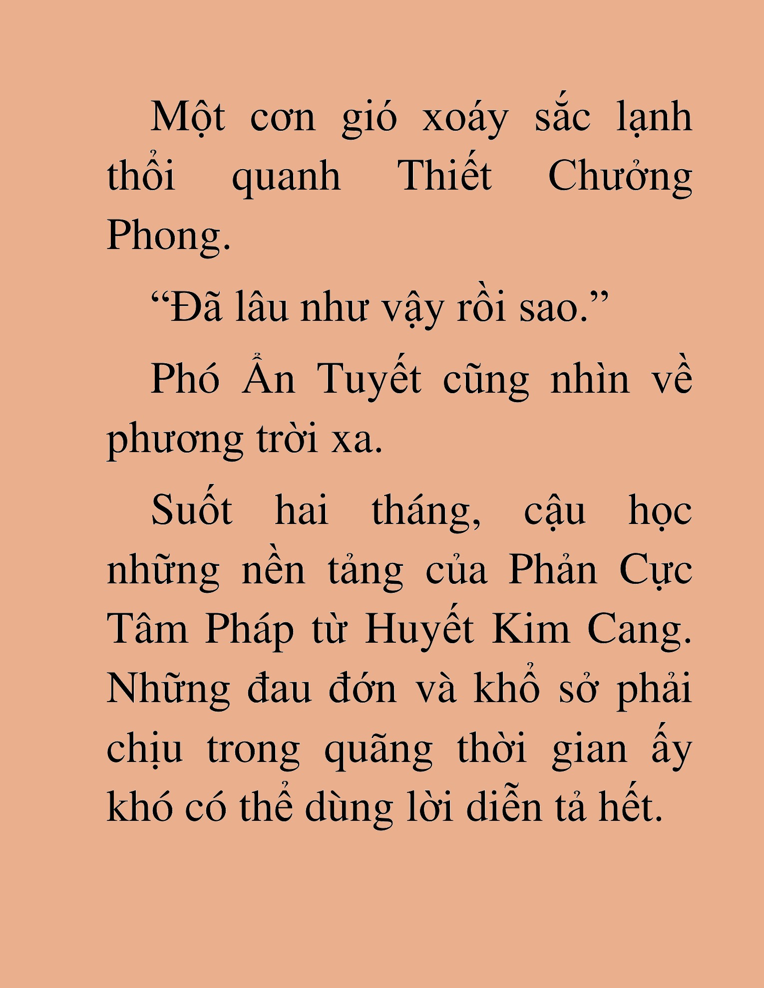 Đọc truyện HAT[NOVEL] Thần Ma Đại Đế - Chap 61