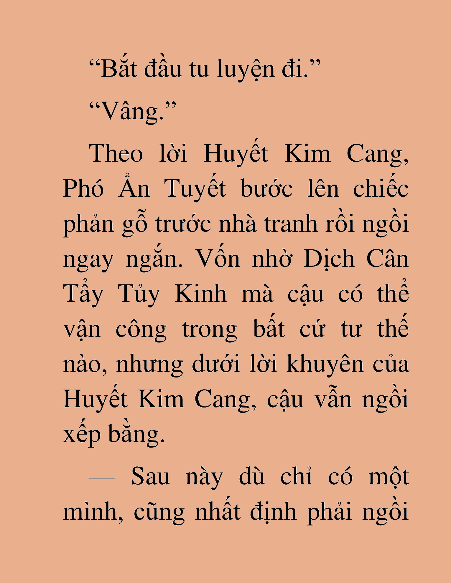 Đọc truyện HAT[NOVEL] Thần Ma Đại Đế - Chap 61