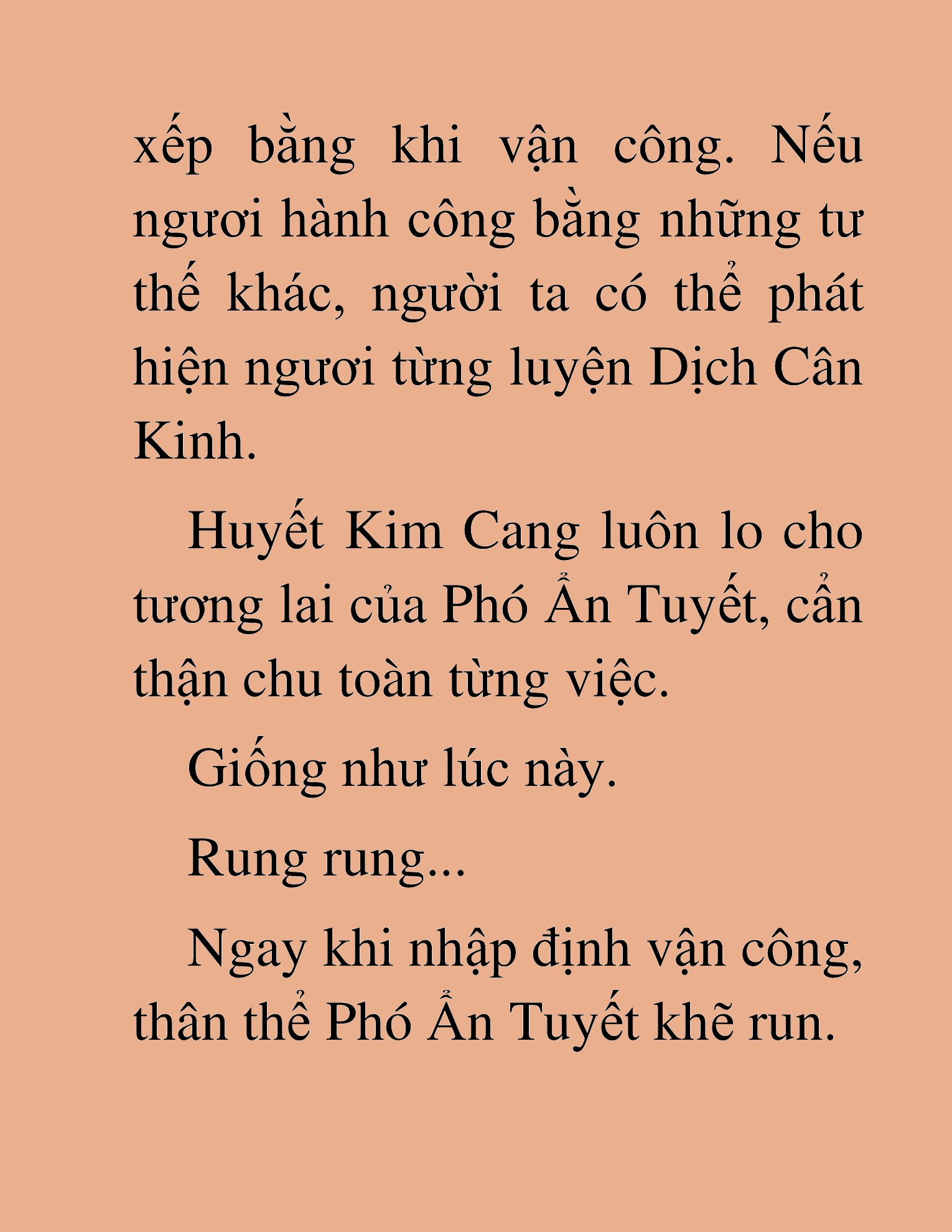Đọc truyện HAT[NOVEL] Thần Ma Đại Đế - Chap 61