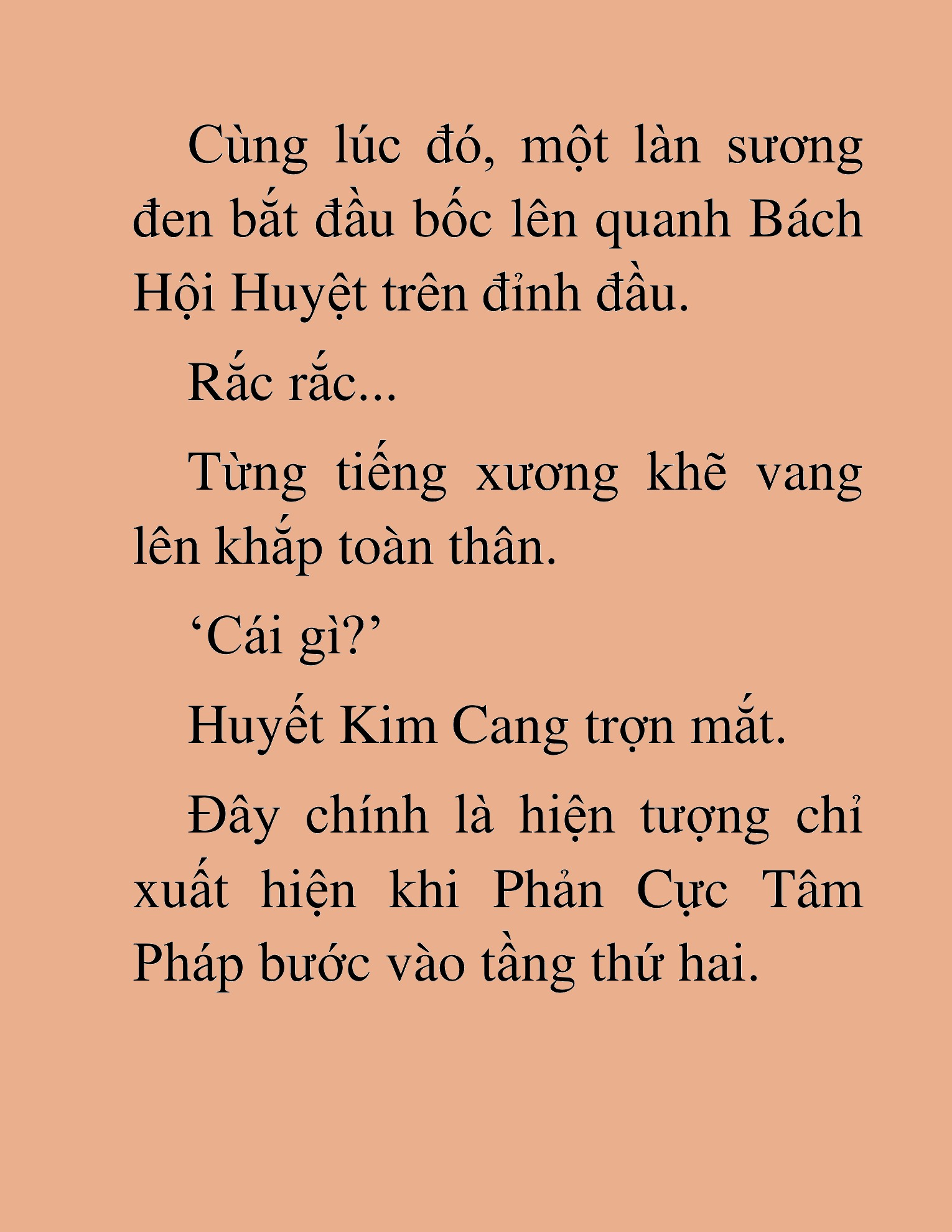 Đọc truyện HAT[NOVEL] Thần Ma Đại Đế - Chap 61