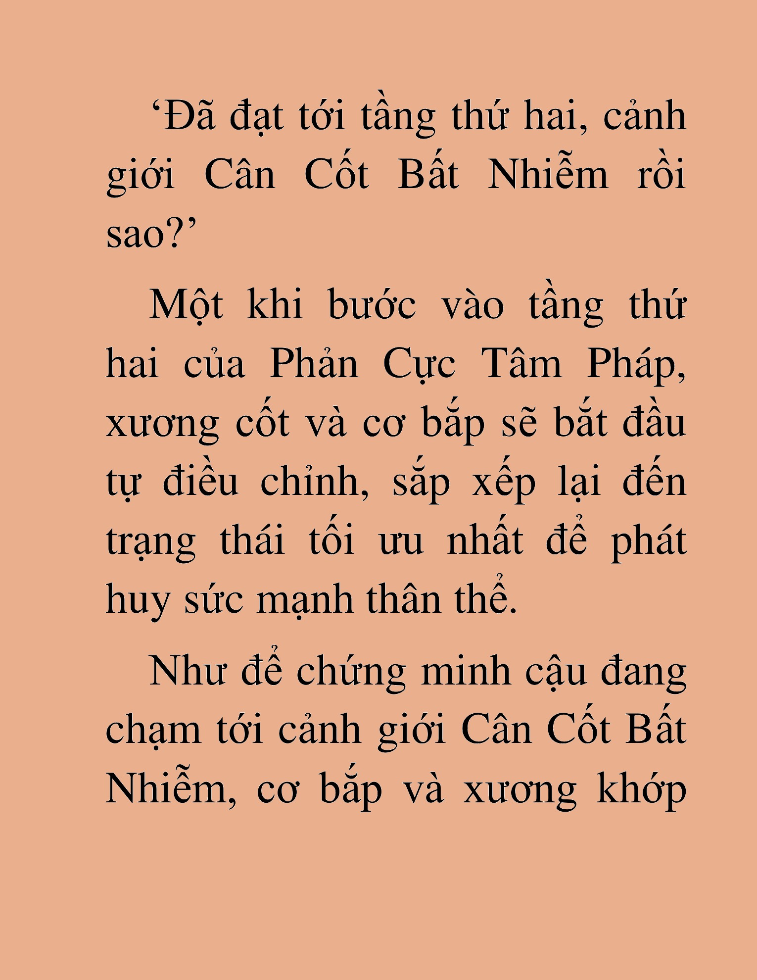 Đọc truyện HAT[NOVEL] Thần Ma Đại Đế - Chap 61
