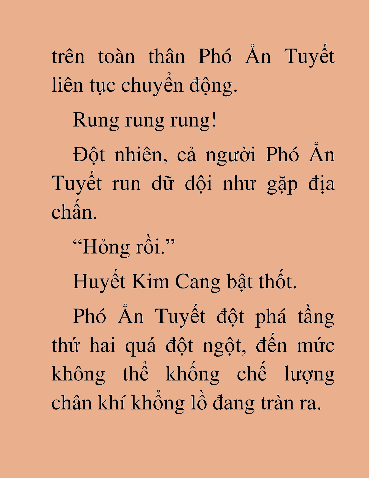 Đọc truyện HAT[NOVEL] Thần Ma Đại Đế - Chap 61