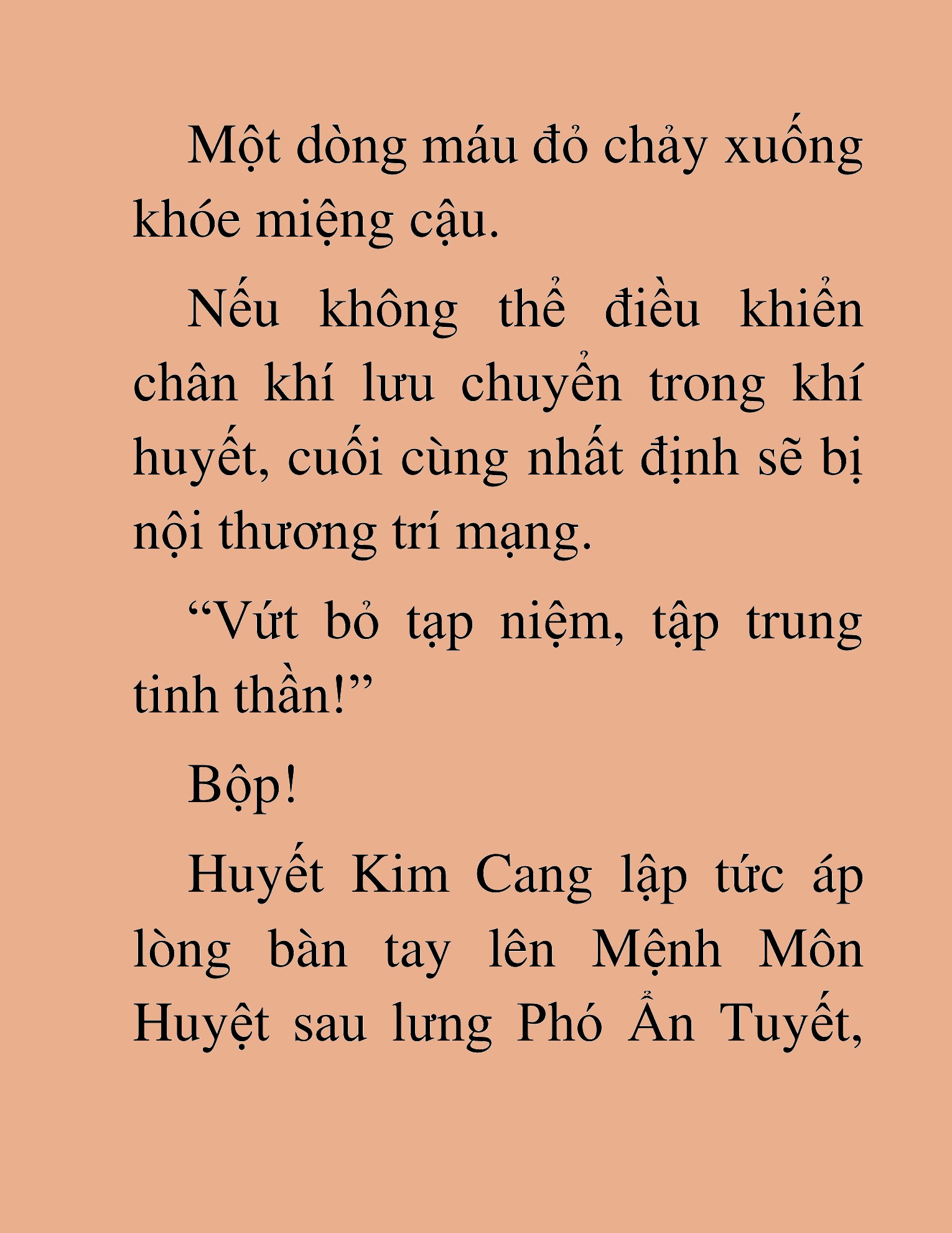 Đọc truyện HAT[NOVEL] Thần Ma Đại Đế - Chap 61