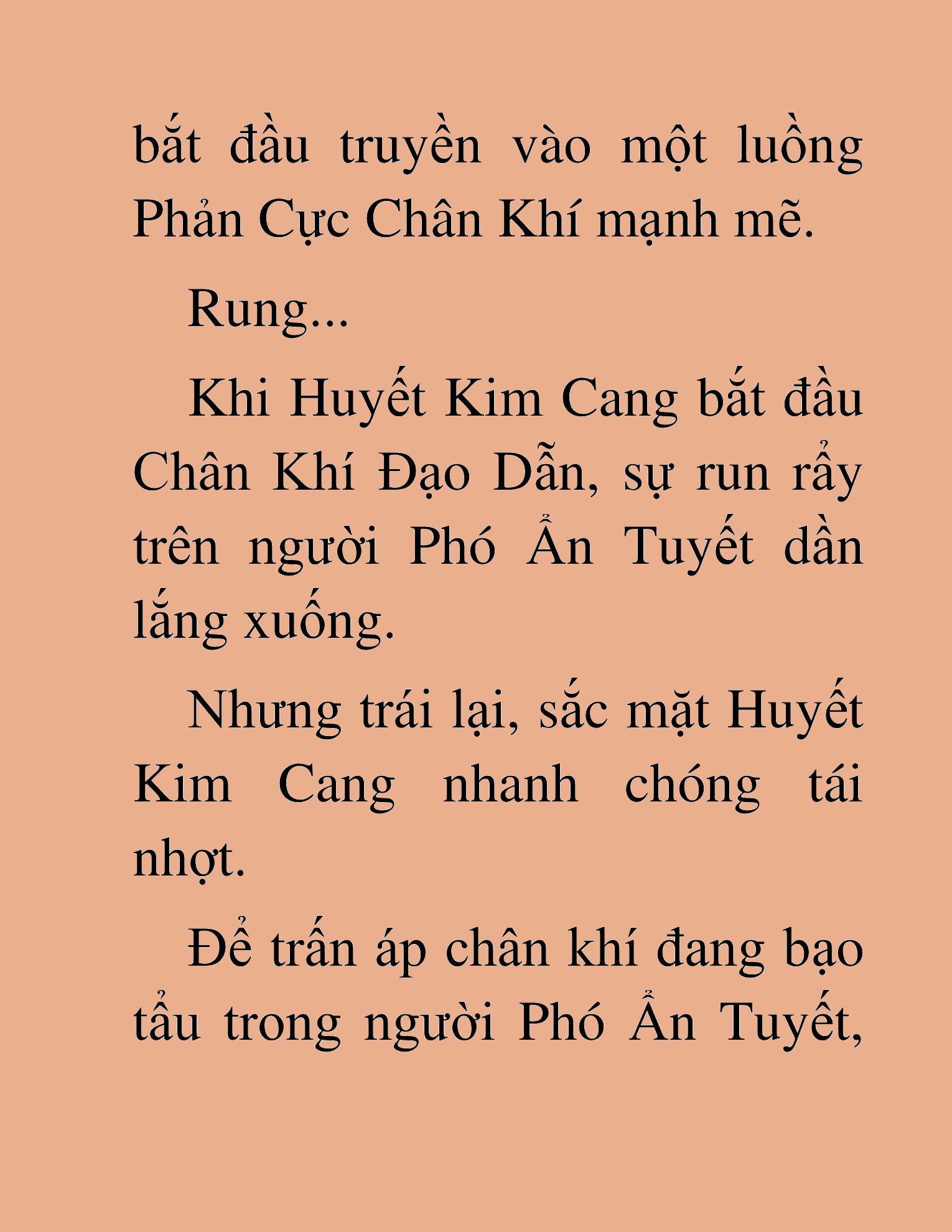 Đọc truyện HAT[NOVEL] Thần Ma Đại Đế - Chap 61