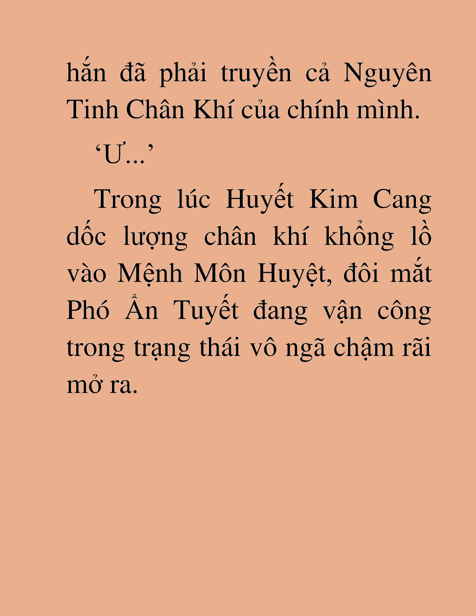 Đọc truyện HAT[NOVEL] Thần Ma Đại Đế - Chap 61