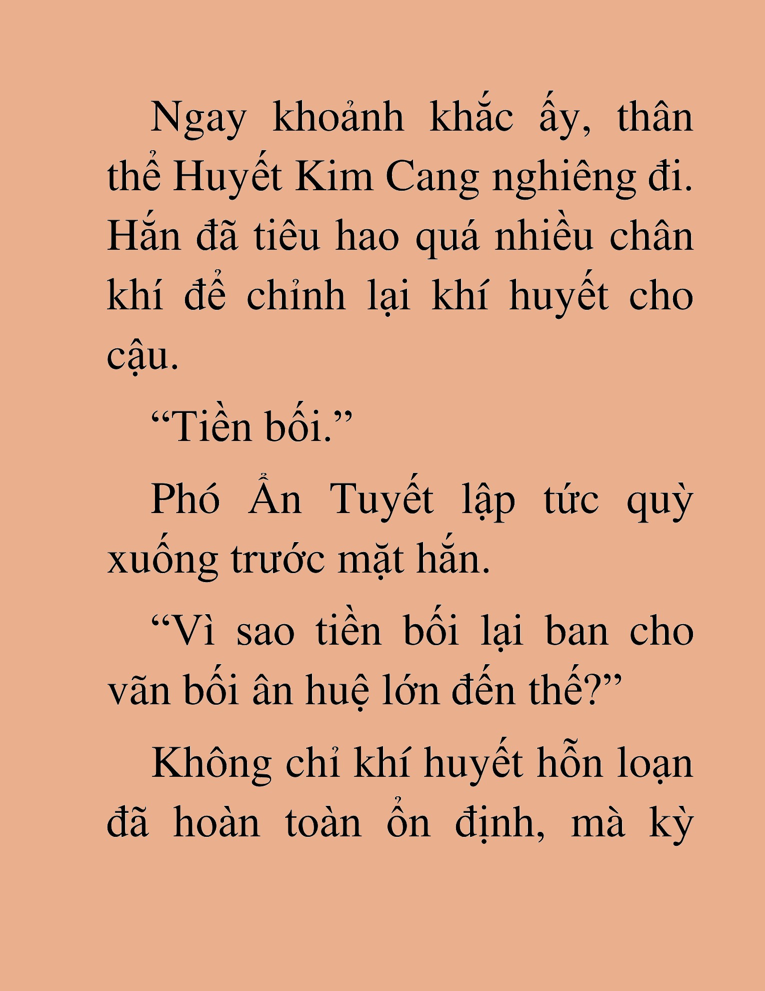 Đọc truyện HAT[NOVEL] Thần Ma Đại Đế - Chap 62