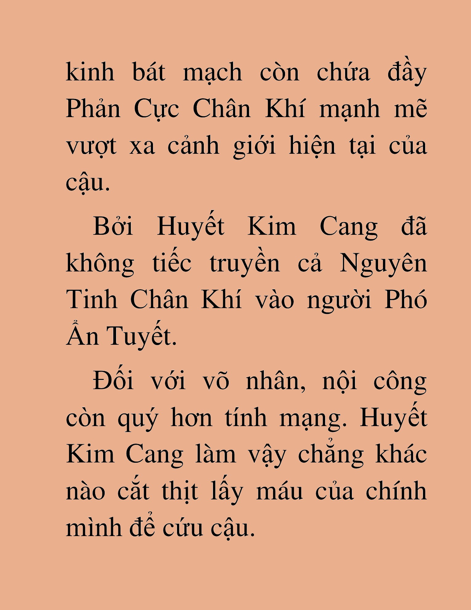 Đọc truyện HAT[NOVEL] Thần Ma Đại Đế - Chap 62