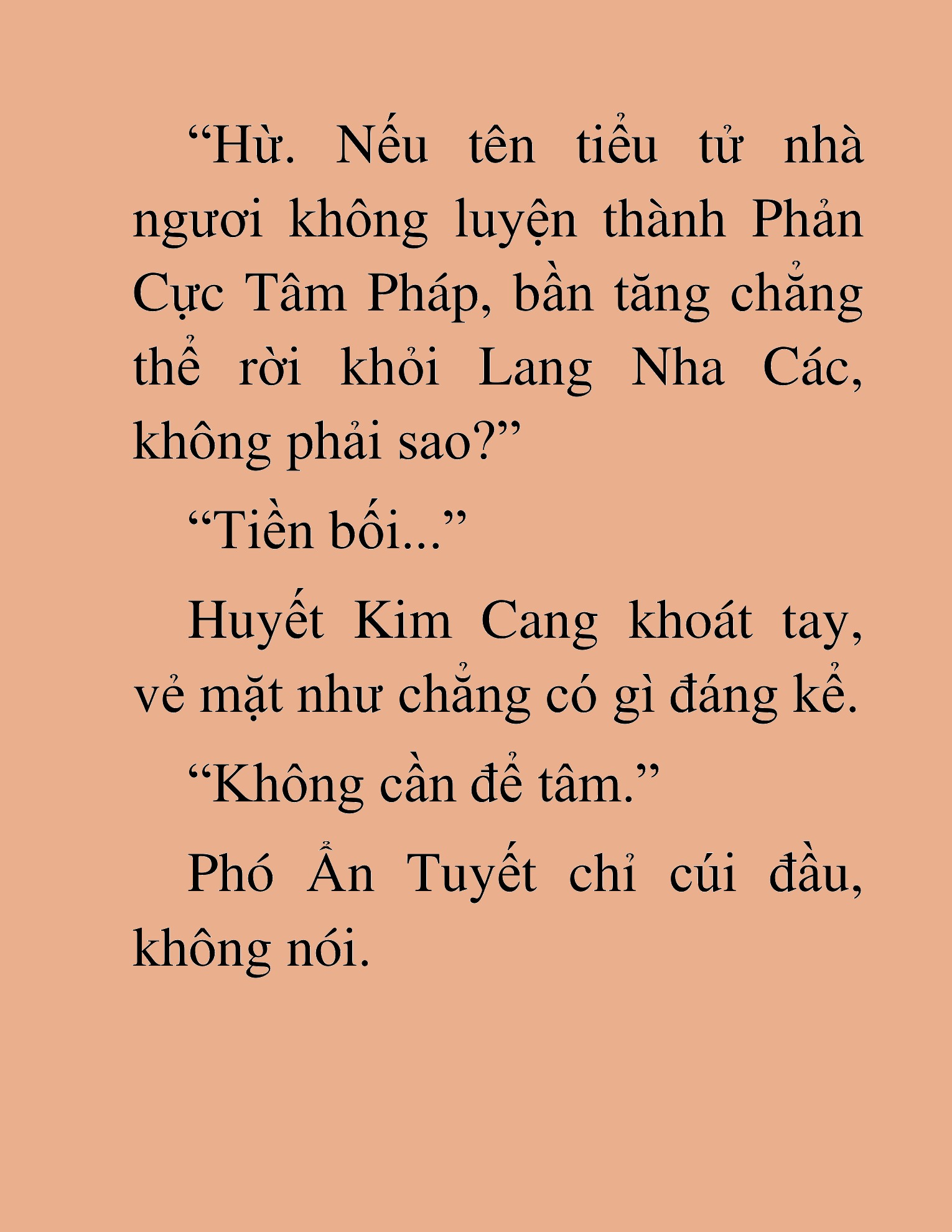 Đọc truyện HAT[NOVEL] Thần Ma Đại Đế - Chap 62