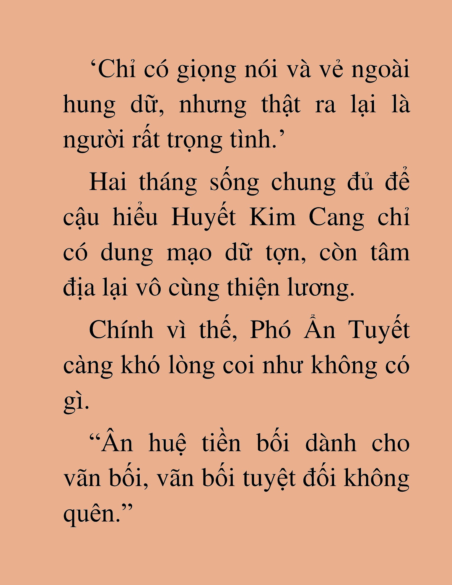 Đọc truyện HAT[NOVEL] Thần Ma Đại Đế - Chap 62