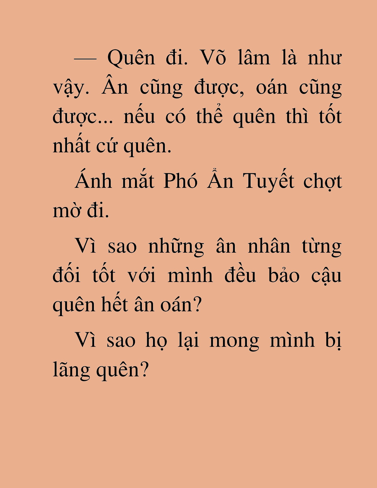 Đọc truyện HAT[NOVEL] Thần Ma Đại Đế - Chap 62