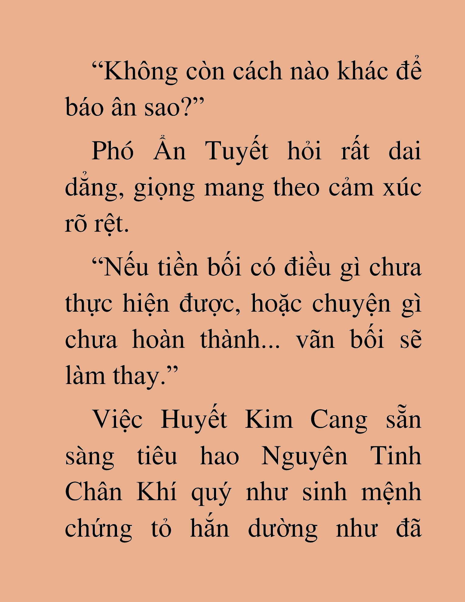 Đọc truyện HAT[NOVEL] Thần Ma Đại Đế - Chap 62