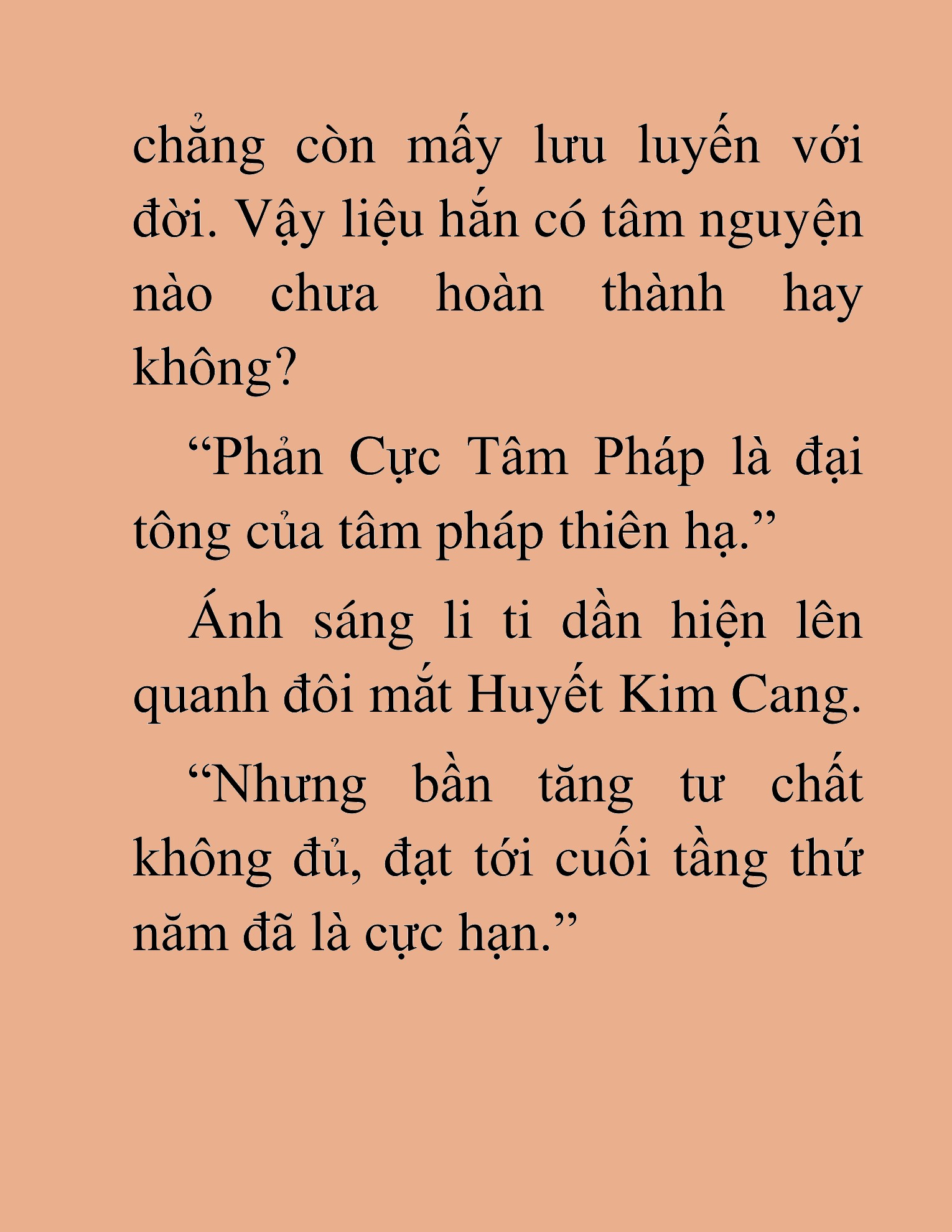 Đọc truyện HAT[NOVEL] Thần Ma Đại Đế - Chap 62