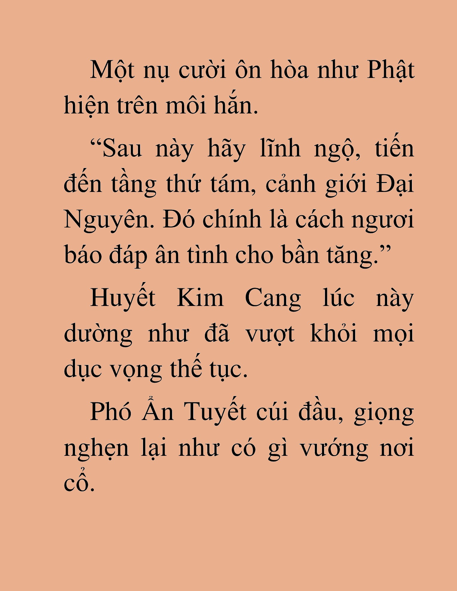 Đọc truyện HAT[NOVEL] Thần Ma Đại Đế - Chap 62