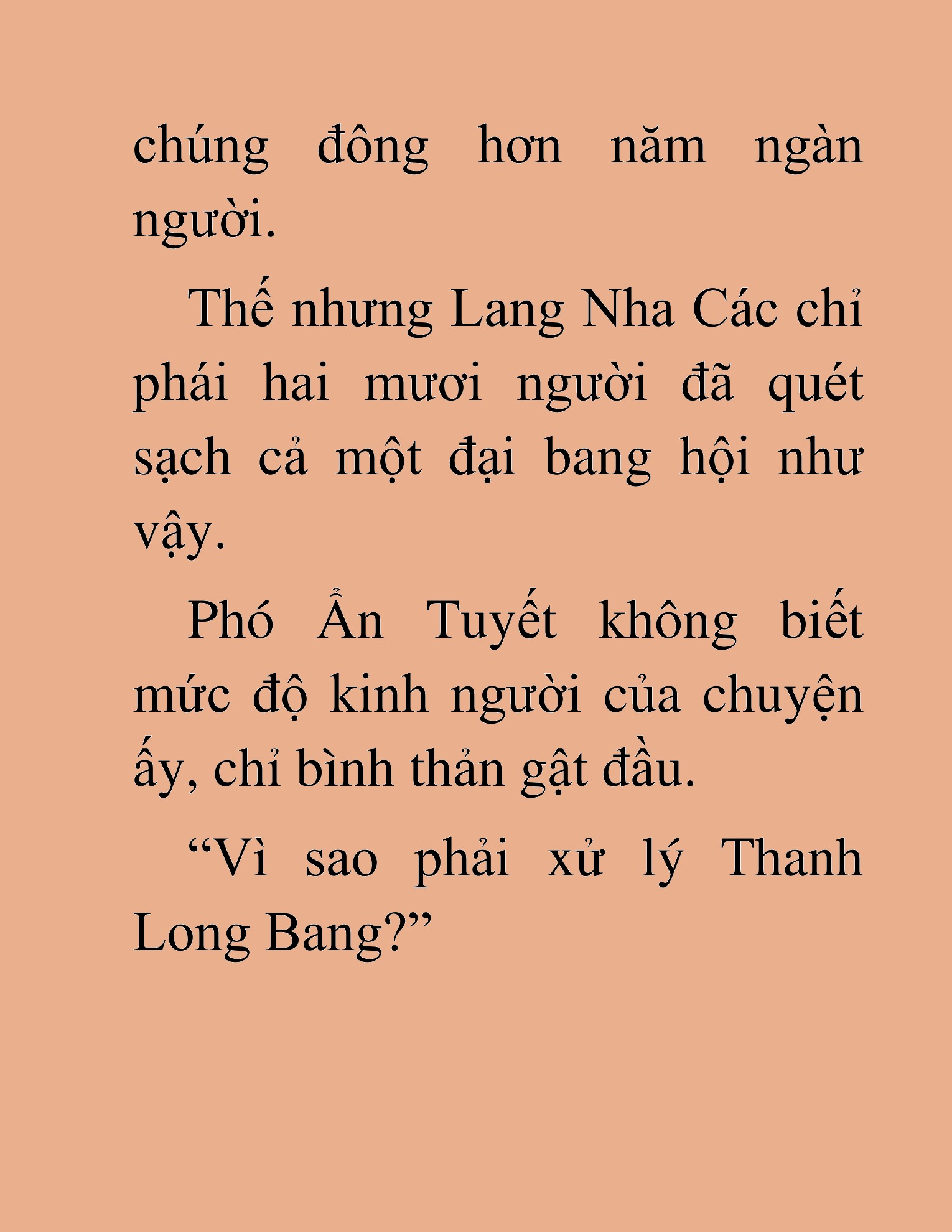 Đọc truyện HAT[NOVEL] Thần Ma Đại Đế - Chap 62