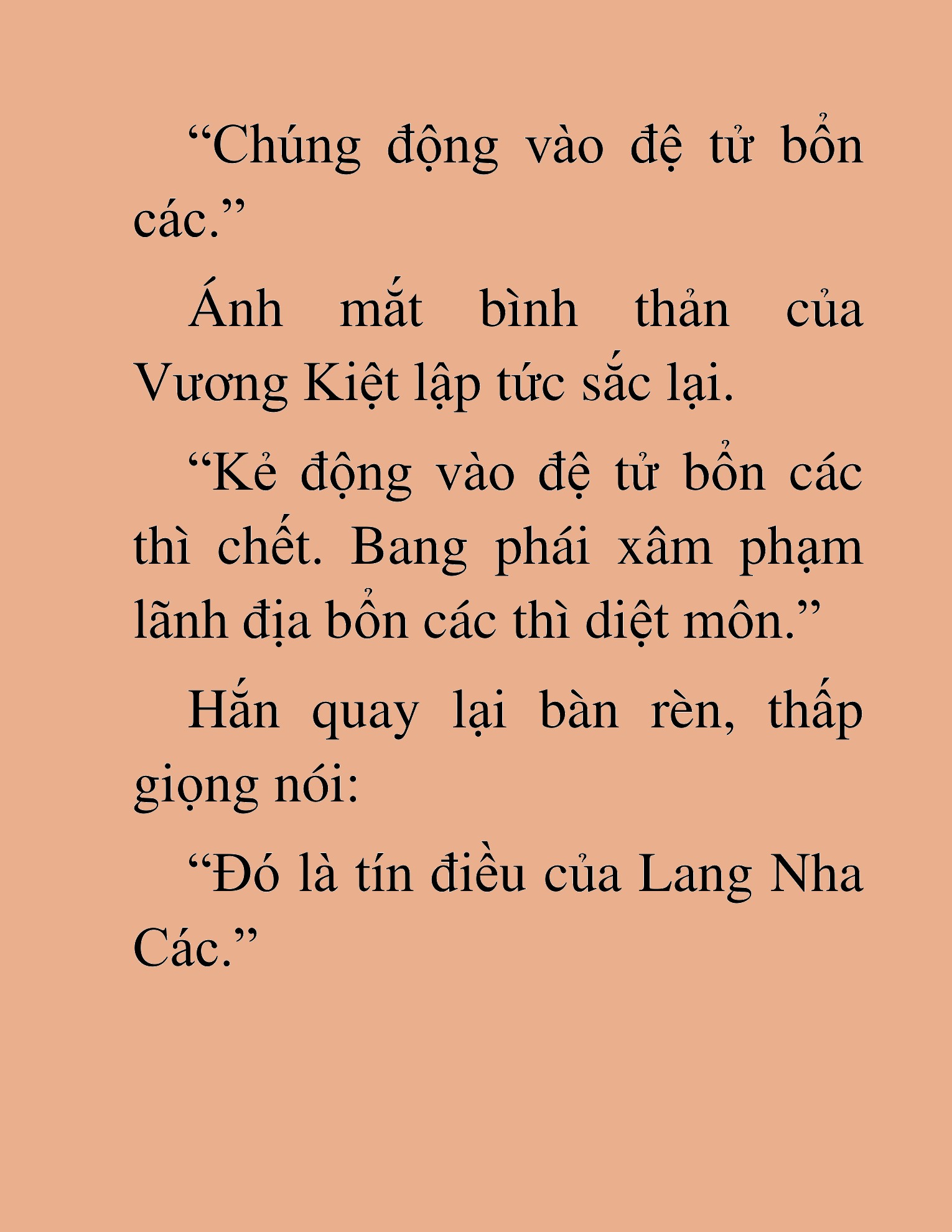 Đọc truyện HAT[NOVEL] Thần Ma Đại Đế - Chap 62