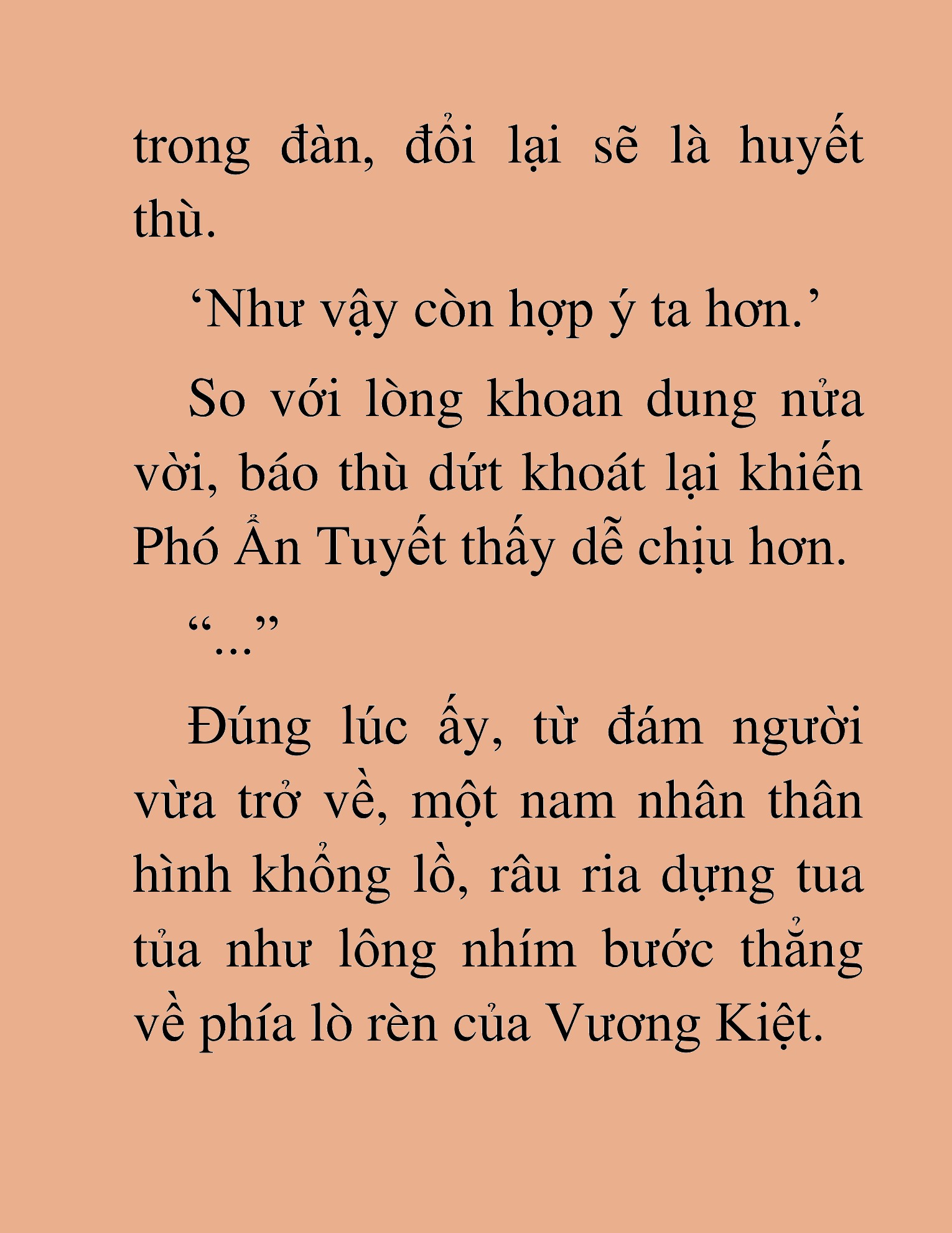 Đọc truyện HAT[NOVEL] Thần Ma Đại Đế - Chap 62