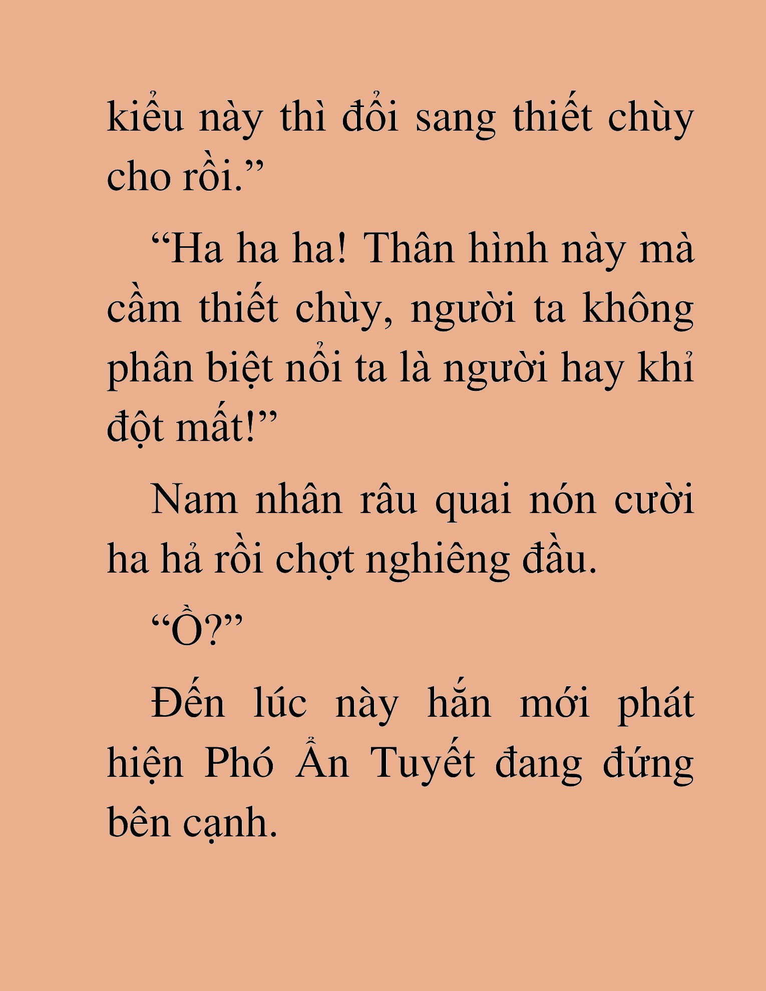 Đọc truyện HAT[NOVEL] Thần Ma Đại Đế - Chap 62