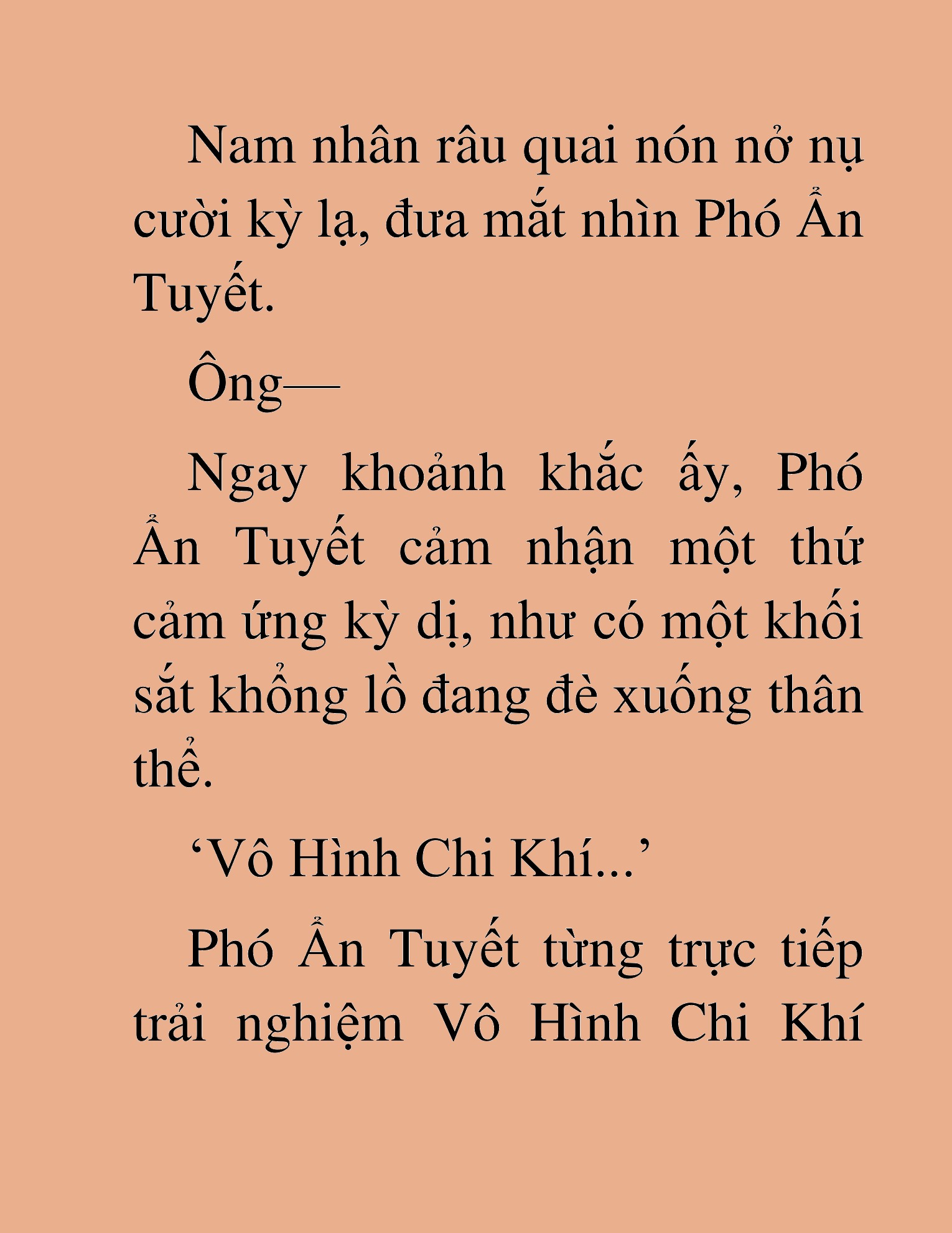 Đọc truyện HAT[NOVEL] Thần Ma Đại Đế - Chap 63