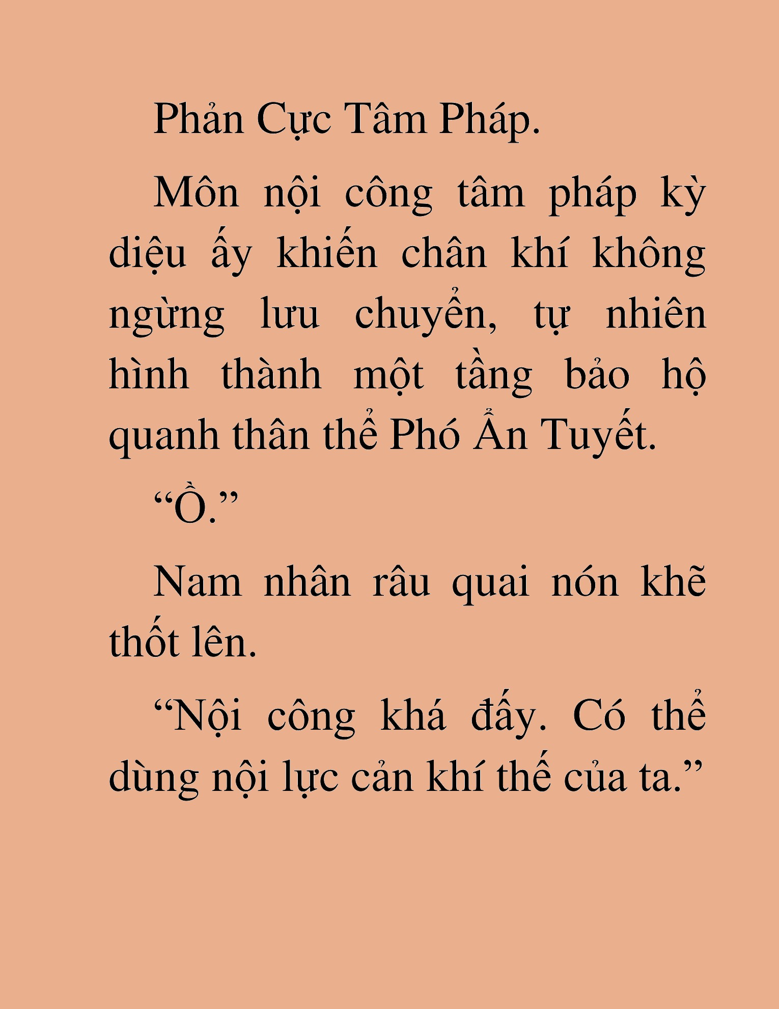 Đọc truyện HAT[NOVEL] Thần Ma Đại Đế - Chap 63