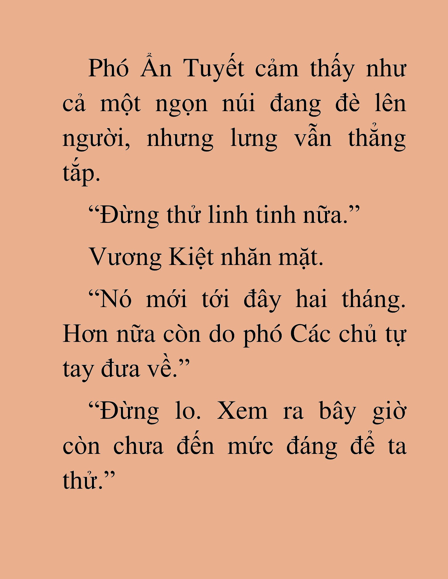 Đọc truyện HAT[NOVEL] Thần Ma Đại Đế - Chap 63