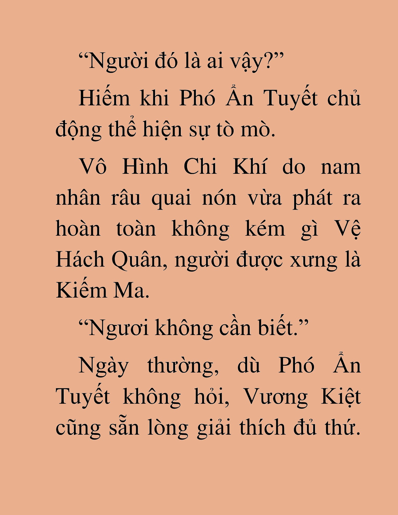 Đọc truyện HAT[NOVEL] Thần Ma Đại Đế - Chap 63