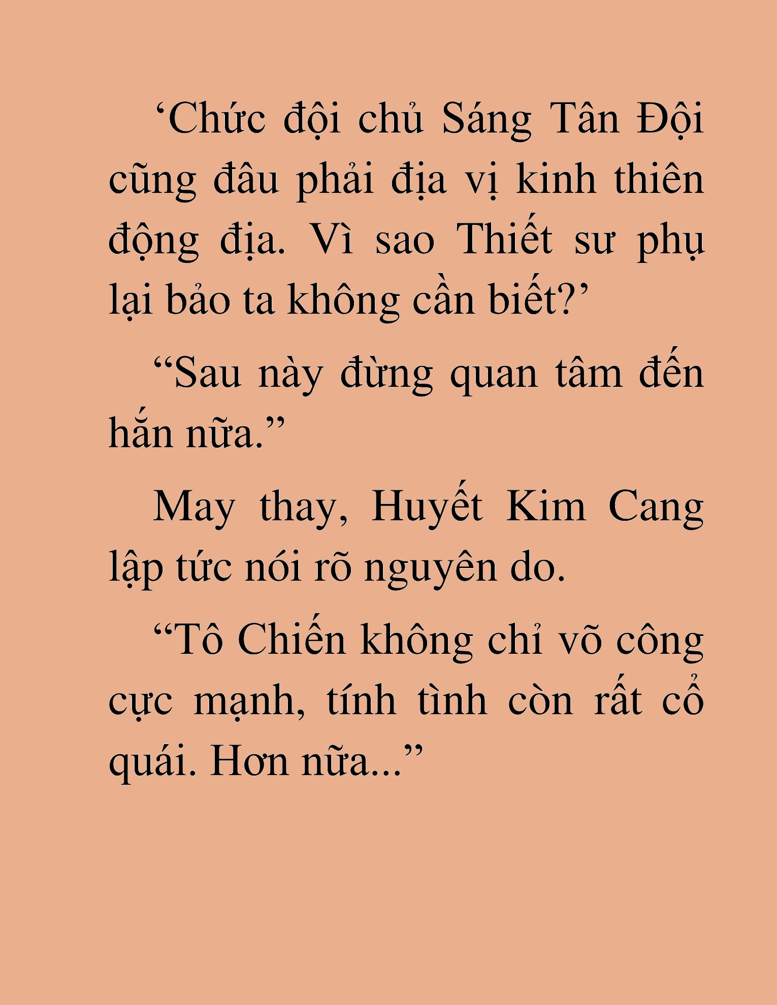 Đọc truyện HAT[NOVEL] Thần Ma Đại Đế - Chap 63
