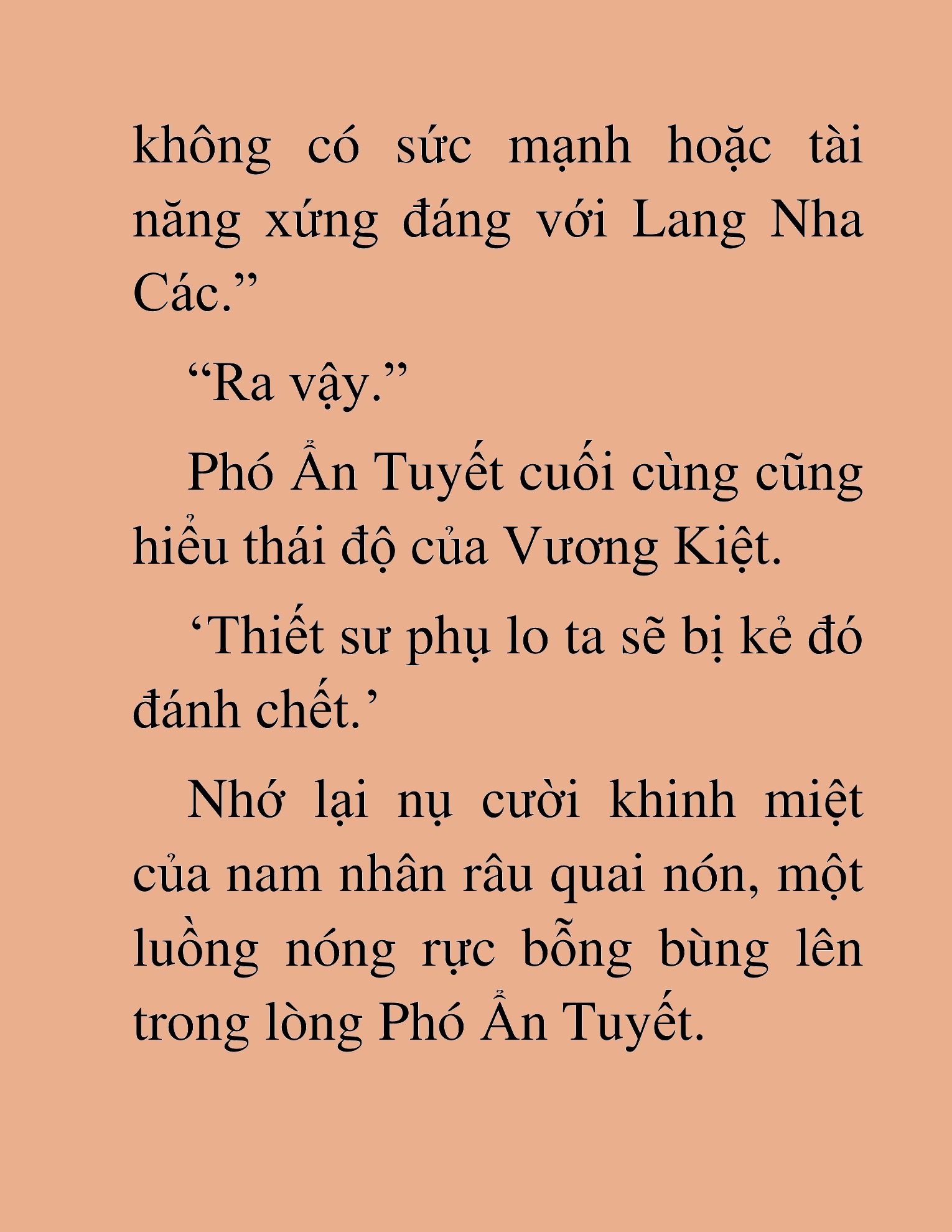 Đọc truyện HAT[NOVEL] Thần Ma Đại Đế - Chap 63