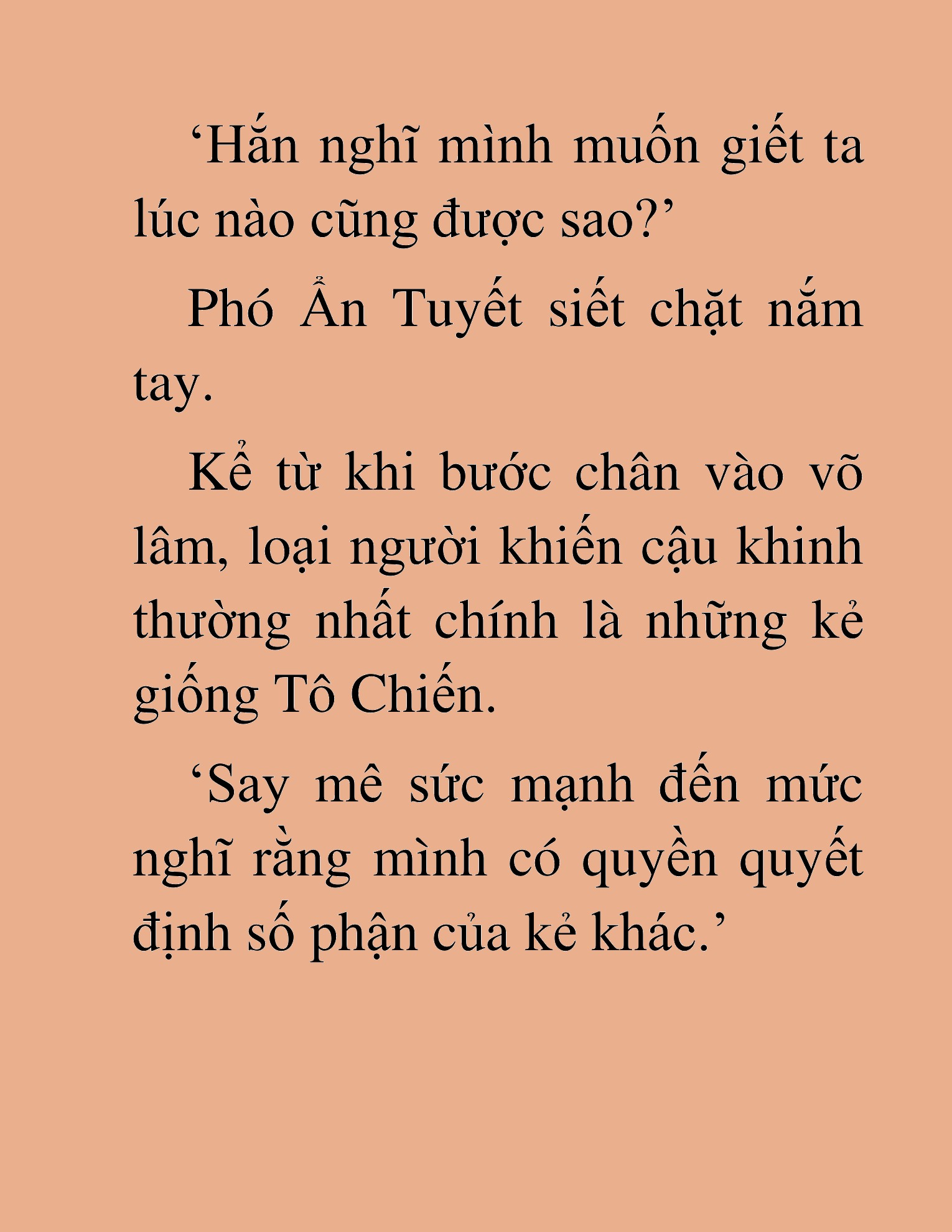 Đọc truyện HAT[NOVEL] Thần Ma Đại Đế - Chap 63