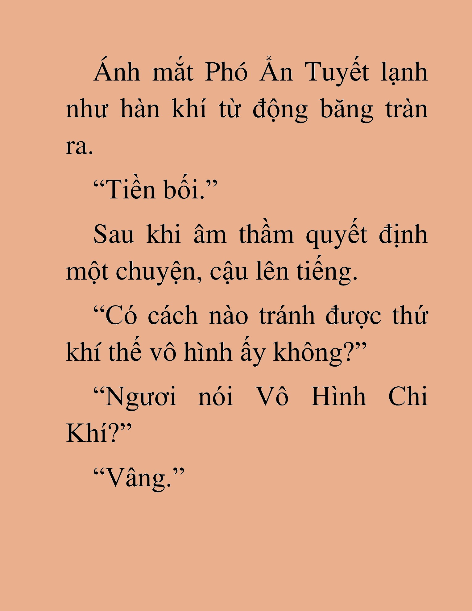 Đọc truyện HAT[NOVEL] Thần Ma Đại Đế - Chap 63